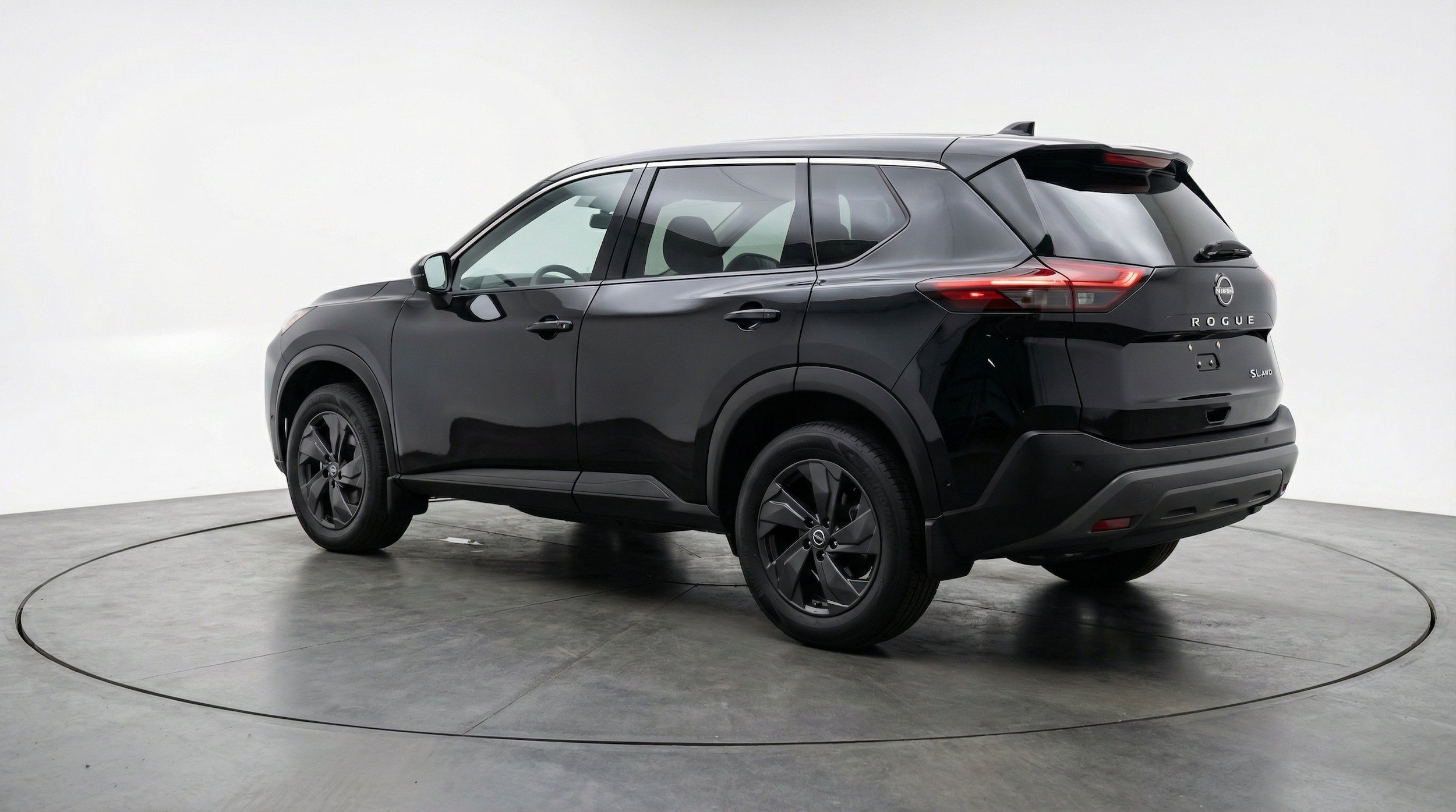 Thumbnail: 2026 Nissan Rogue - 6
