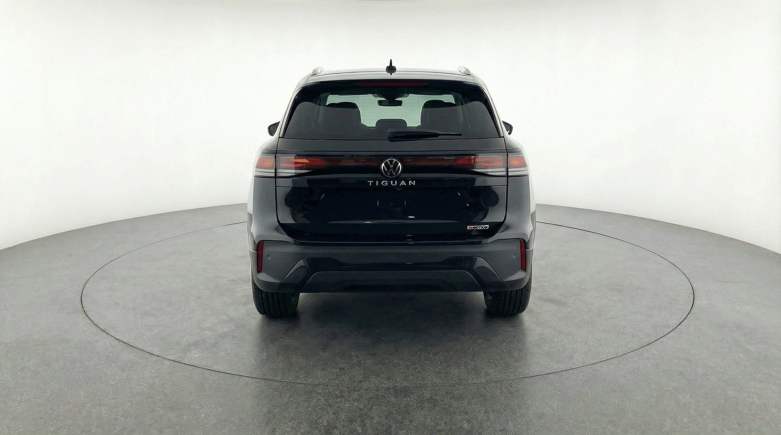 Thumbnail: 2026 Volkswagen Tiguan - 7