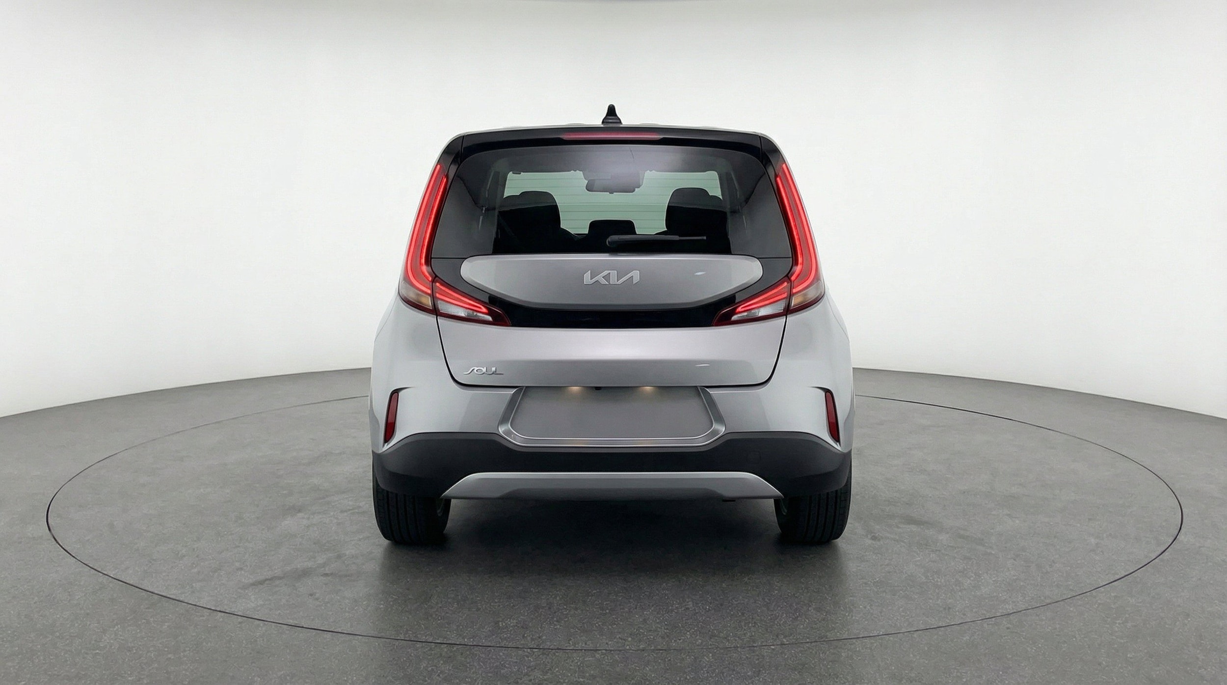 Thumbnail: 2025 Kia Soul - 7