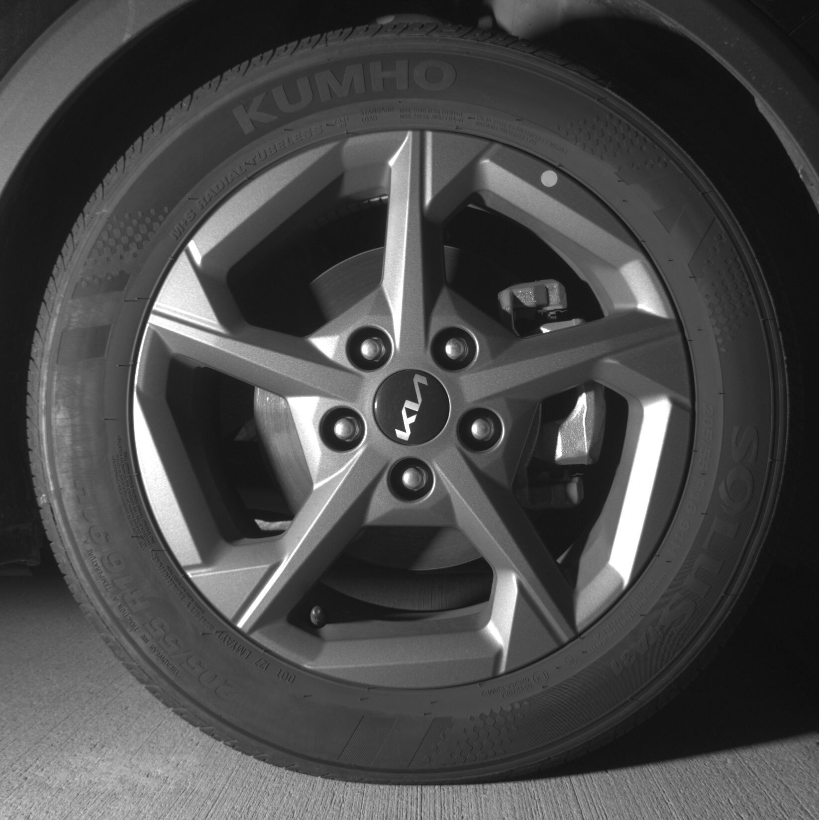 Thumbnail: 2025 Kia K4 - 10