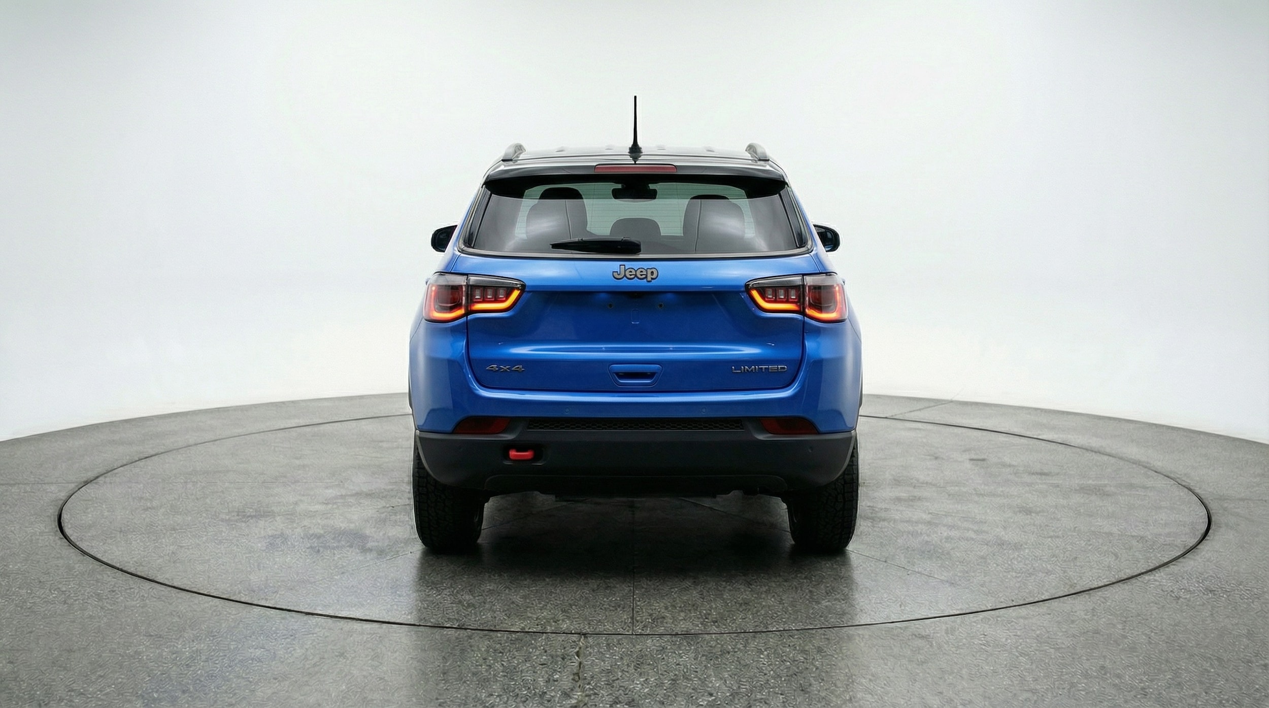 Thumbnail: 2025 Jeep Compass - 6