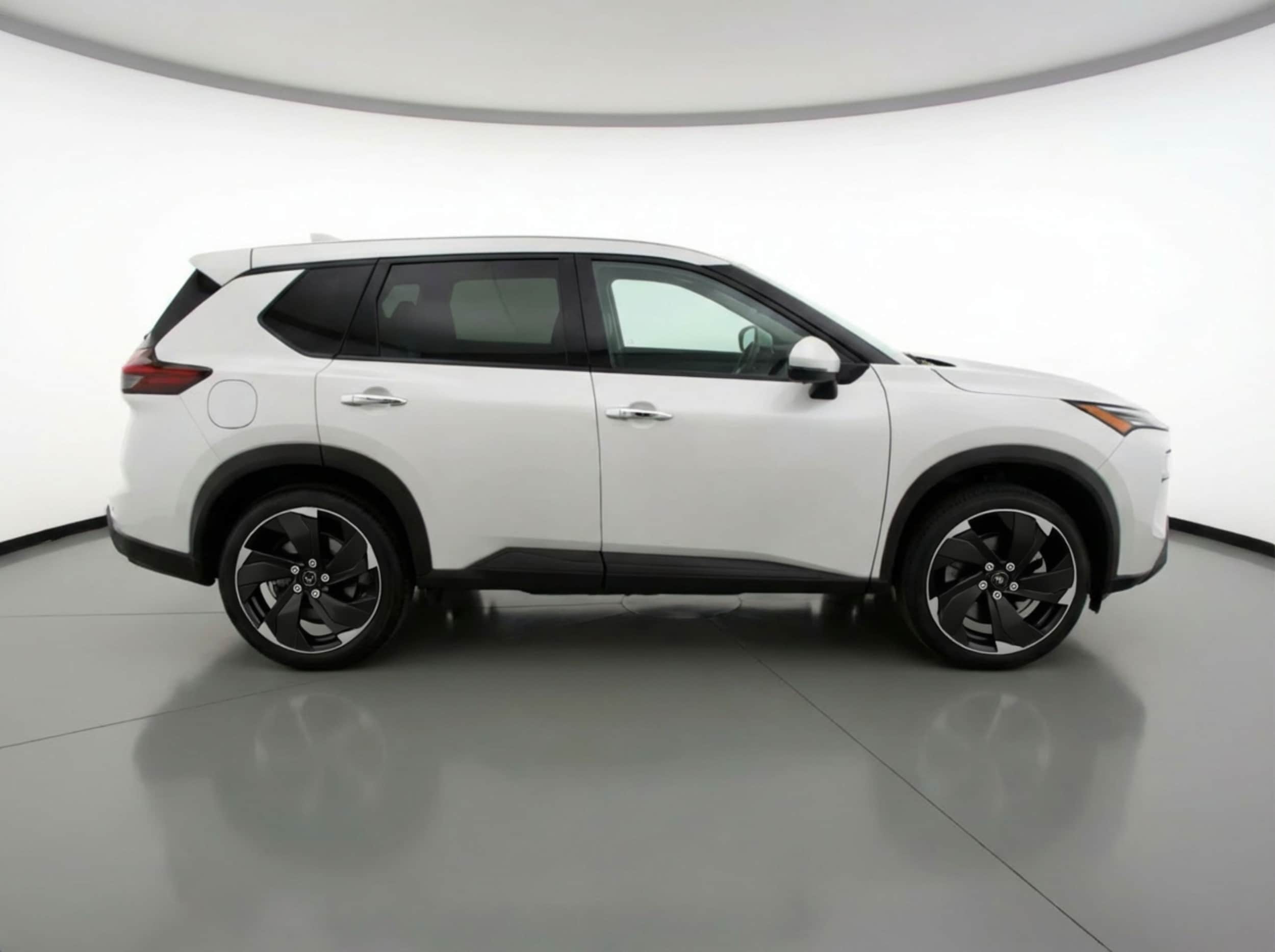 Thumbnail: 2025 Nissan Rogue - 8