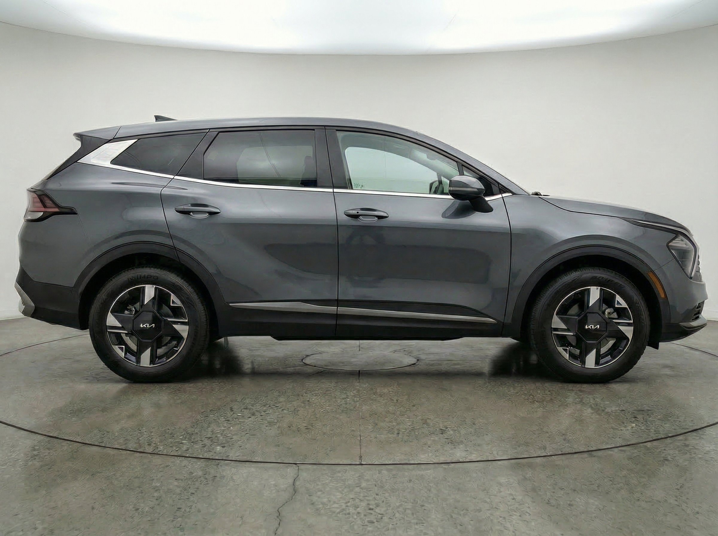 Thumbnail: 2026 Kia Sportage - 11