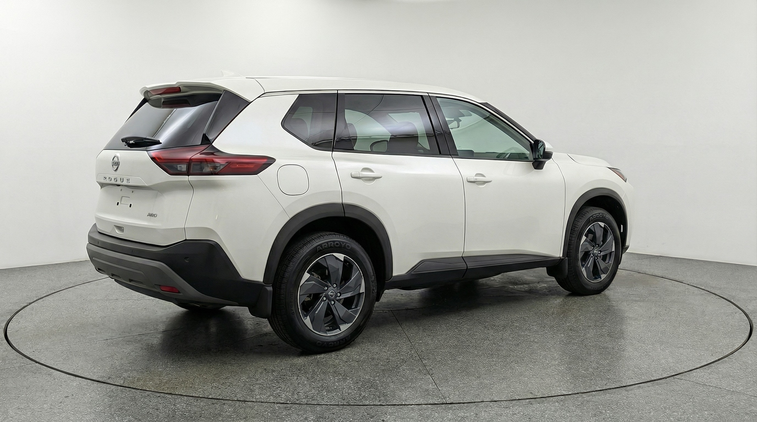 Thumbnail: 2025 Nissan Rogue - 7