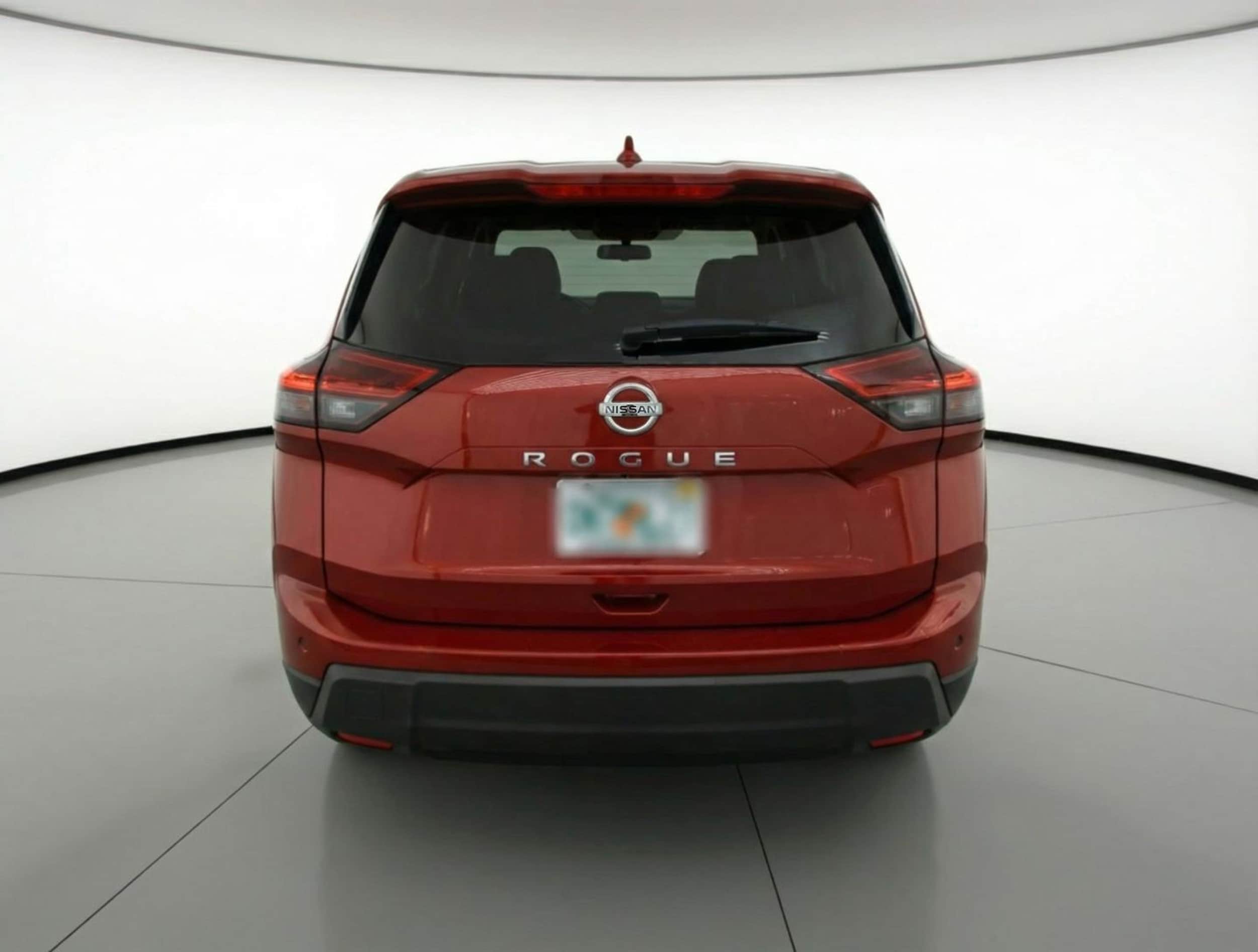 Thumbnail: 2025 Nissan Rogue - 6