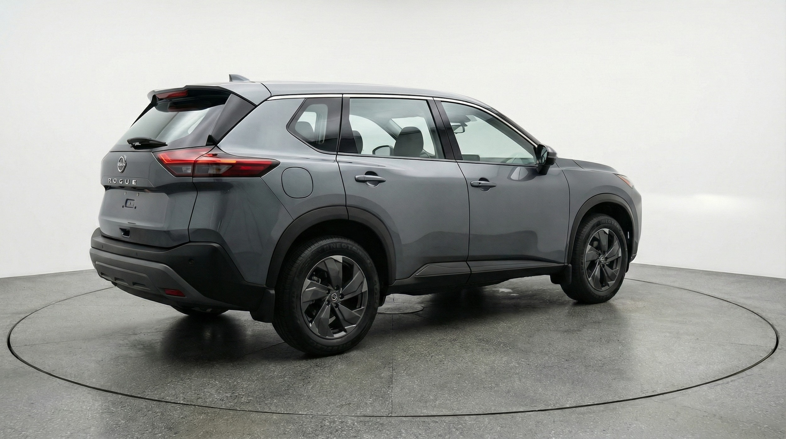 Thumbnail: 2025 Nissan Rogue - 7