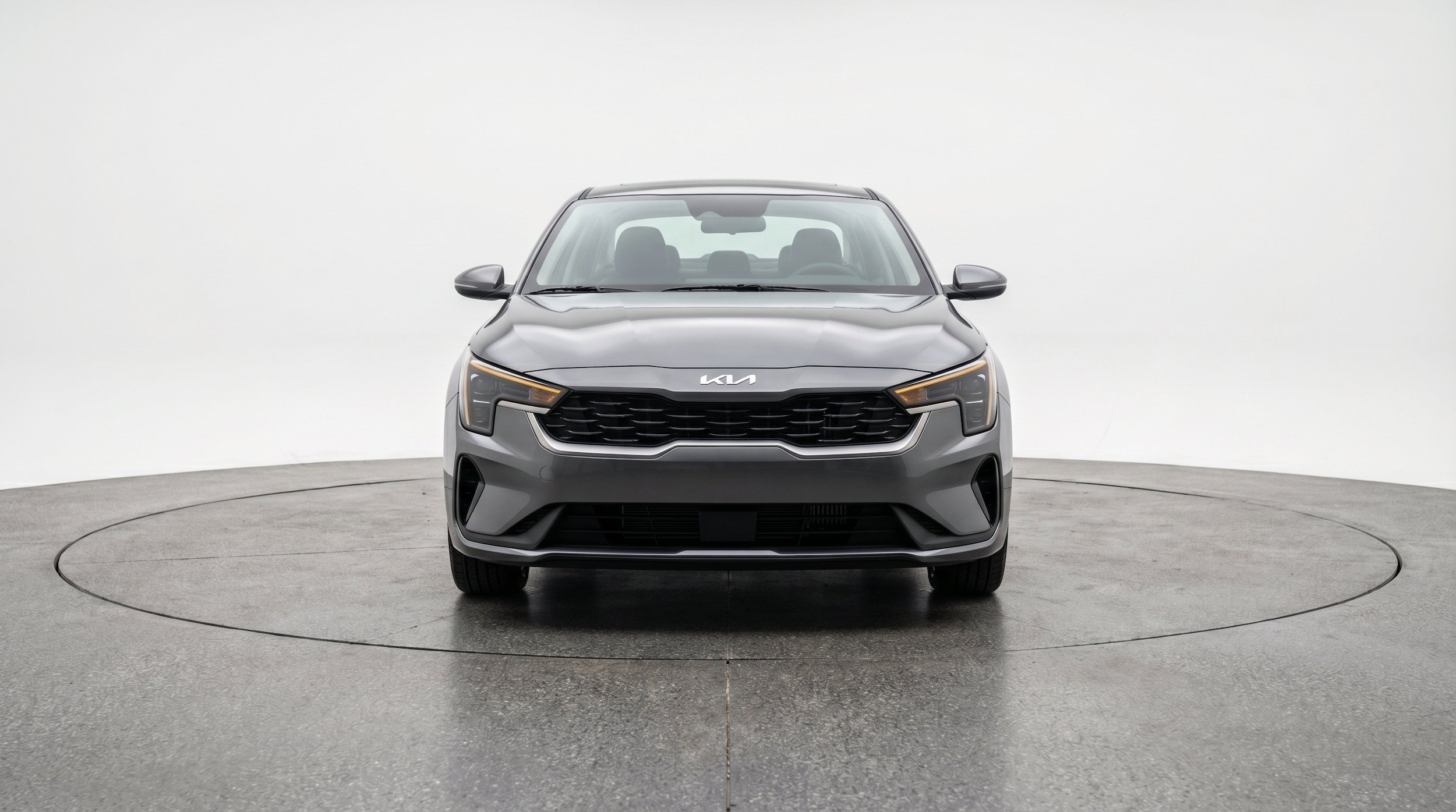 Thumbnail: 2026 Kia K4 - 2