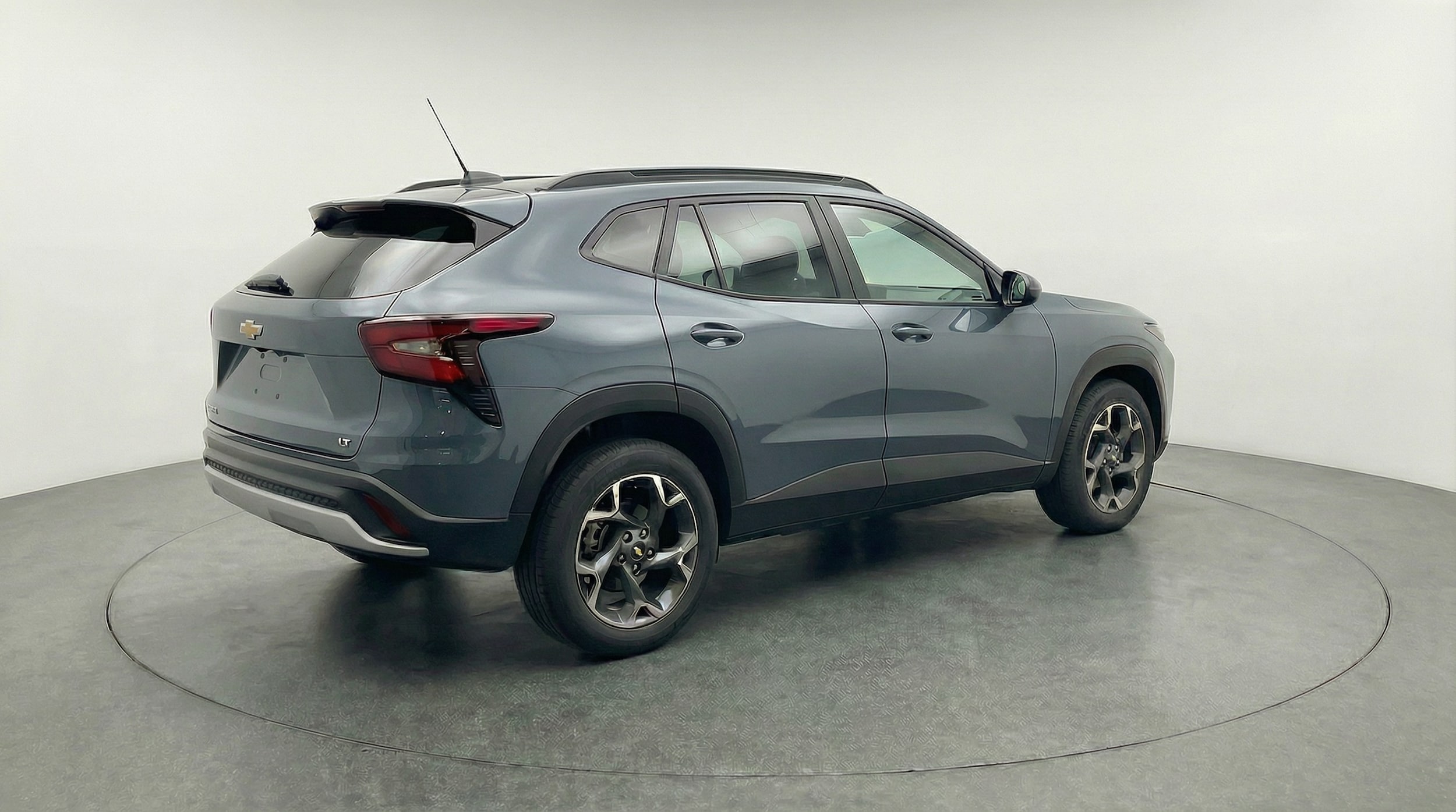 Thumbnail: 2025 Chevrolet Trax - 7