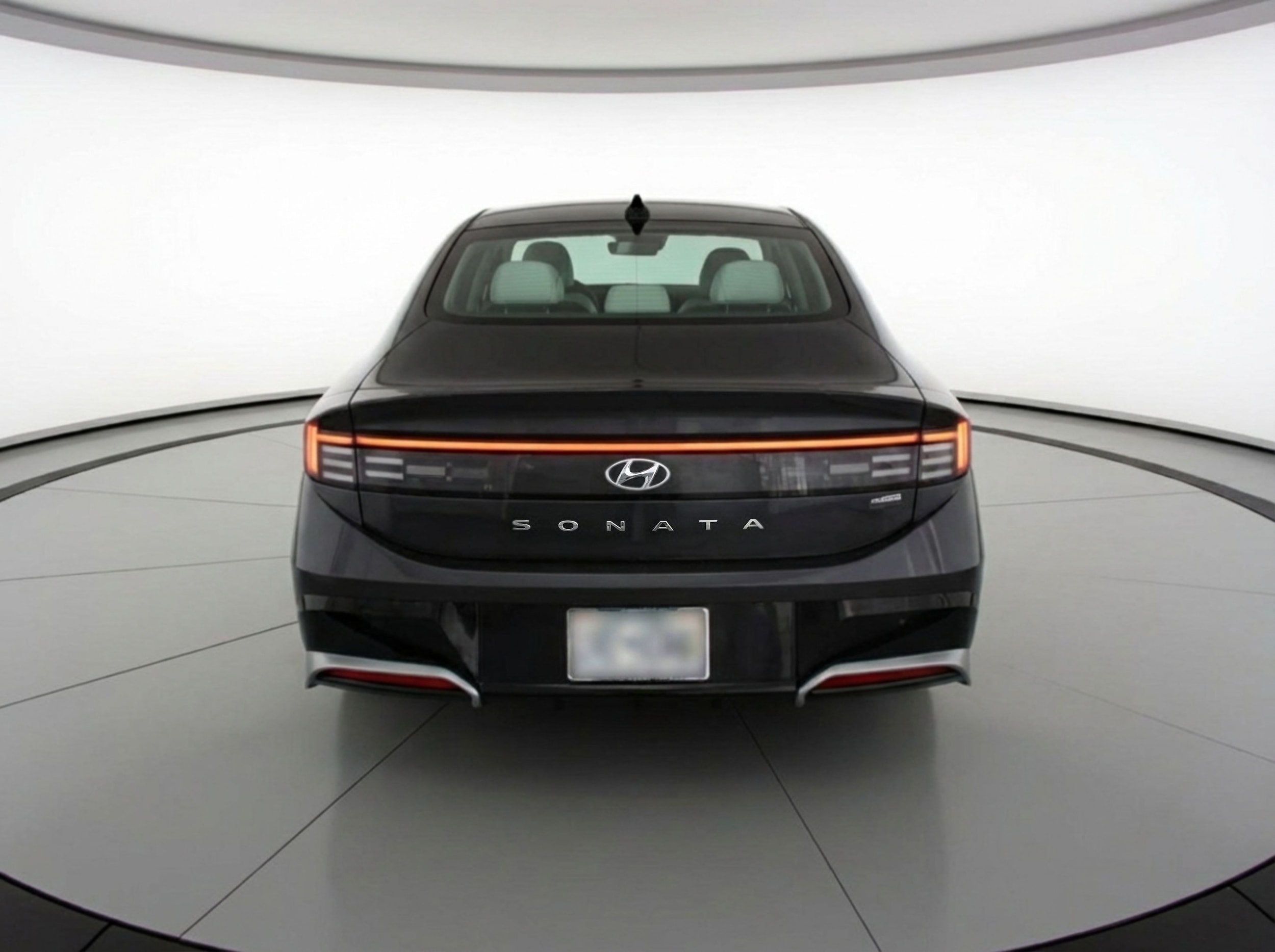Thumbnail: 2025 Hyundai Sonata - 6