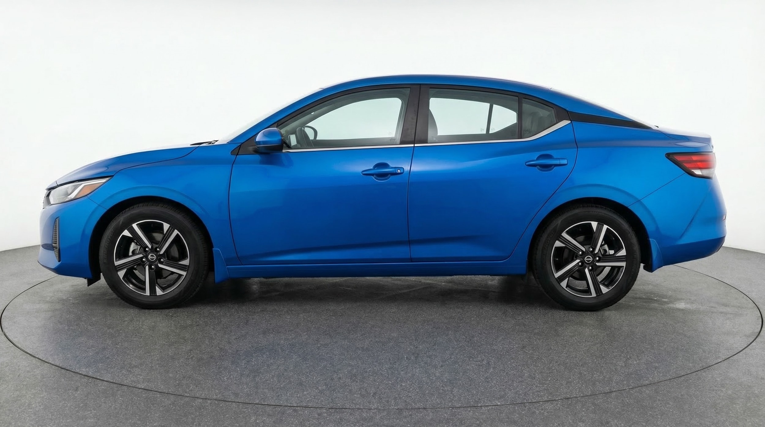 Thumbnail: 2025 Nissan Sentra - 4