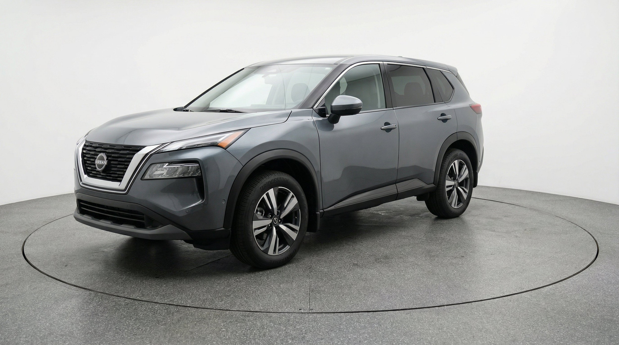 Thumbnail: 2026 Nissan Rogue - 3