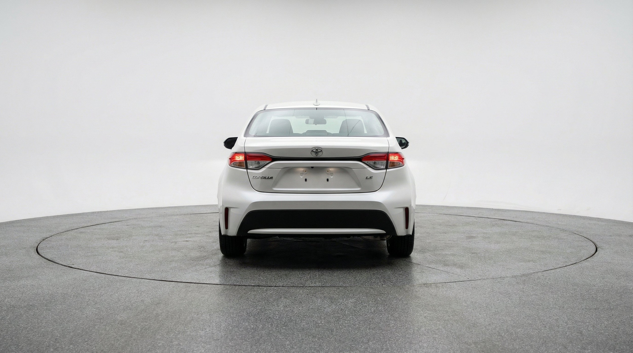 Thumbnail: 2025 Toyota Corolla - 7