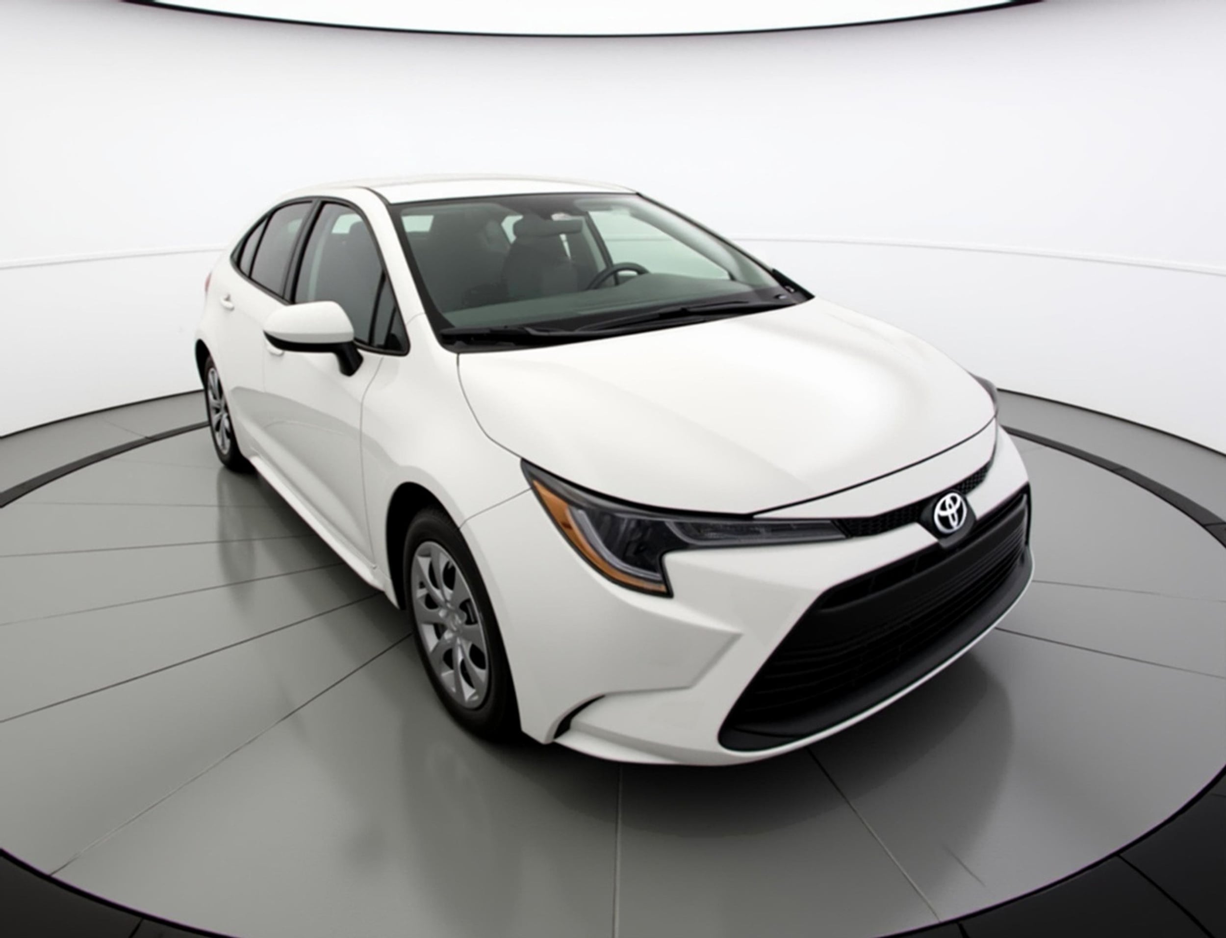 Thumbnail: 2025 Toyota Corolla - 1