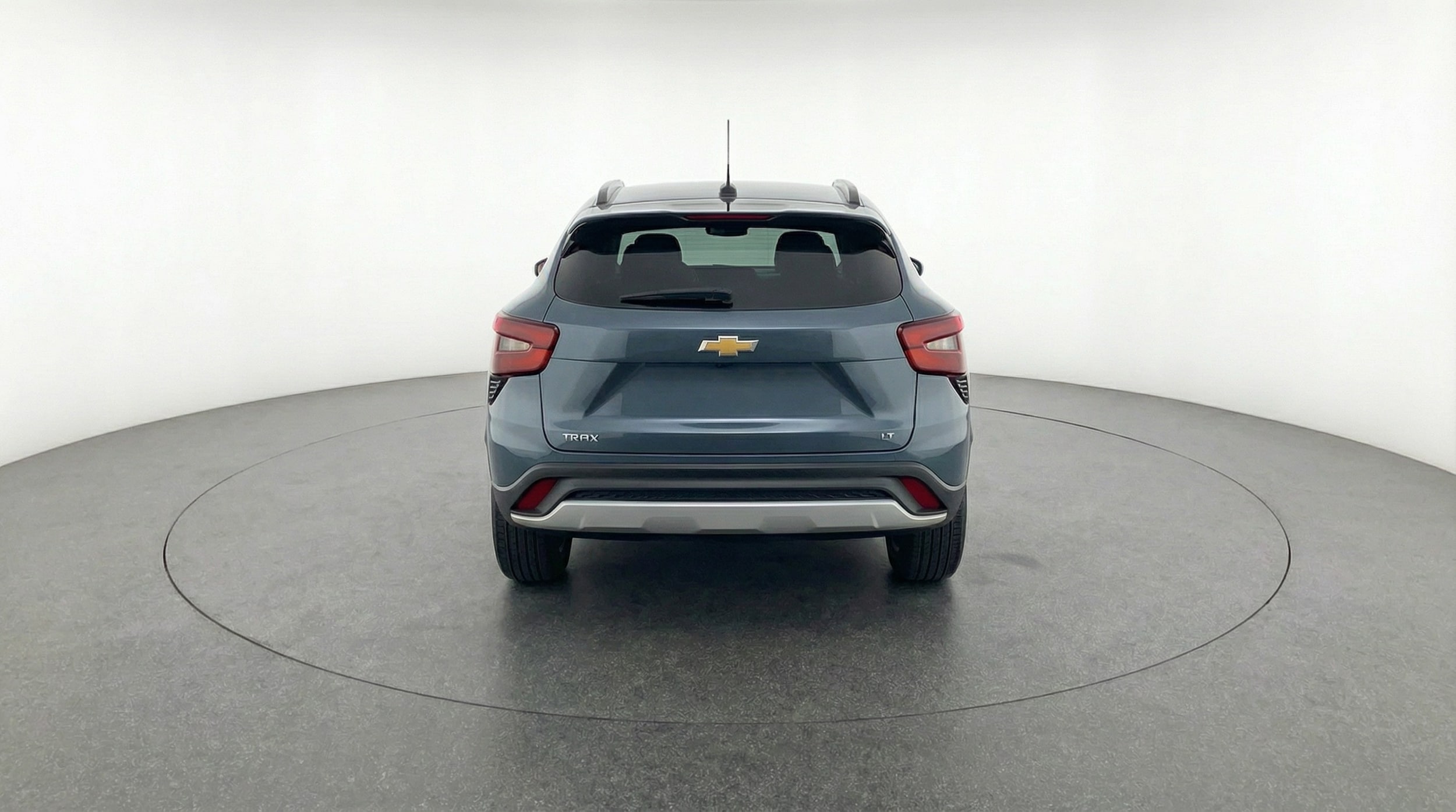 Thumbnail: 2025 Chevrolet Trax - 6