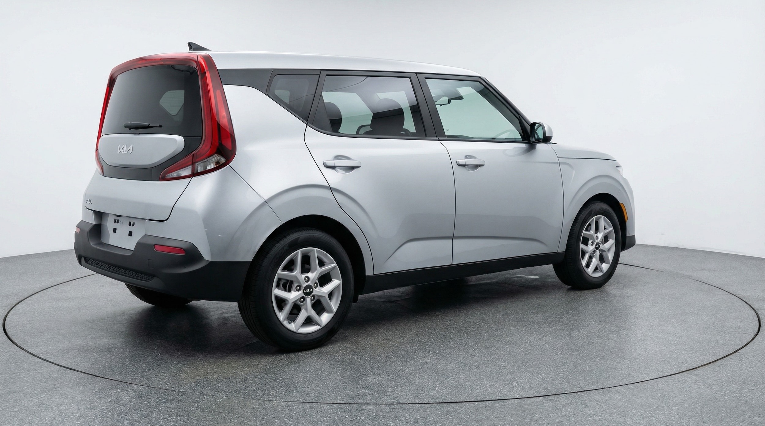 Thumbnail: 2025 Kia Soul - 7