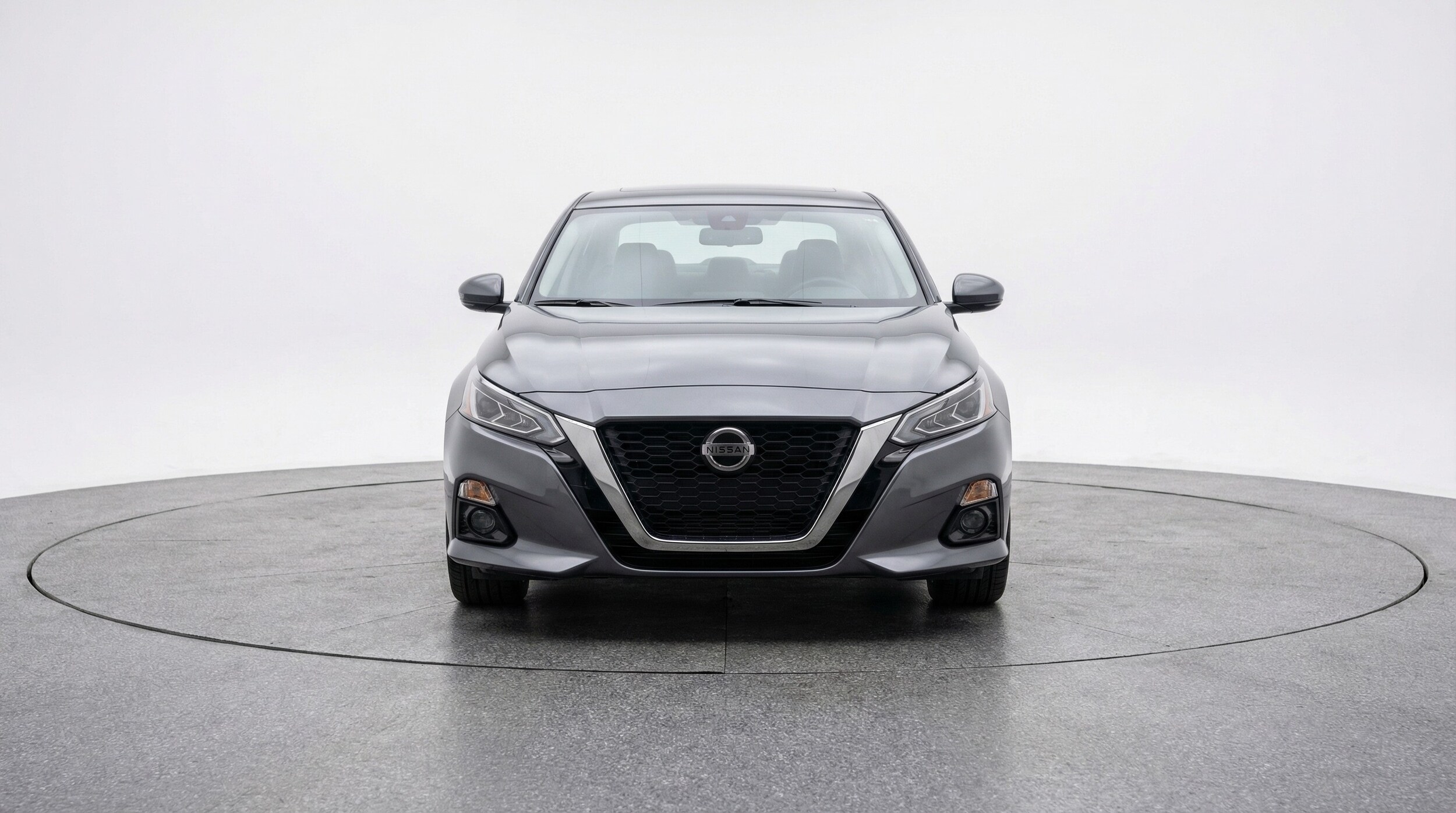 Thumbnail: 2025 Nissan Altima - 2