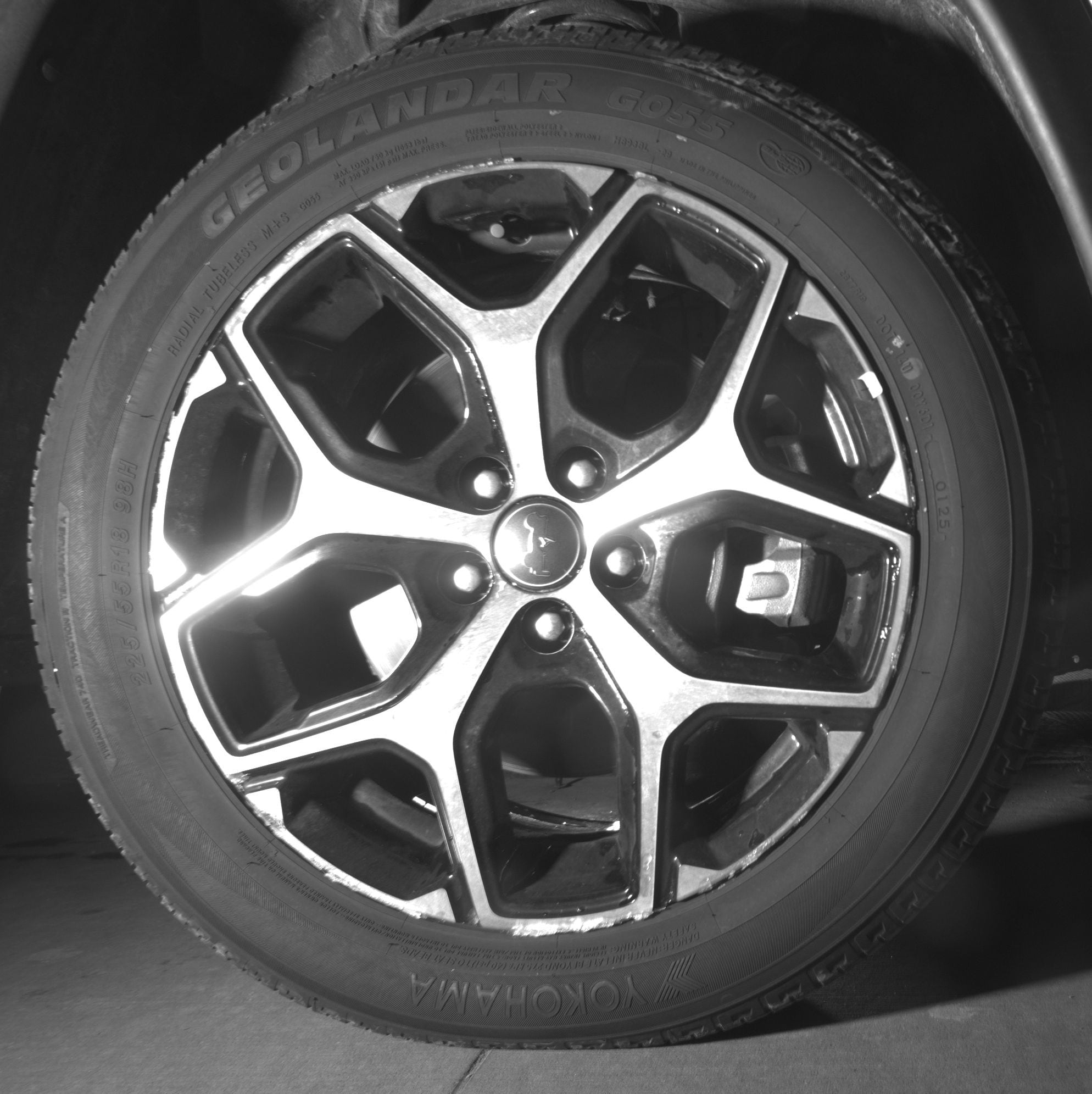 Thumbnail: 2025 Jeep Compass - 10