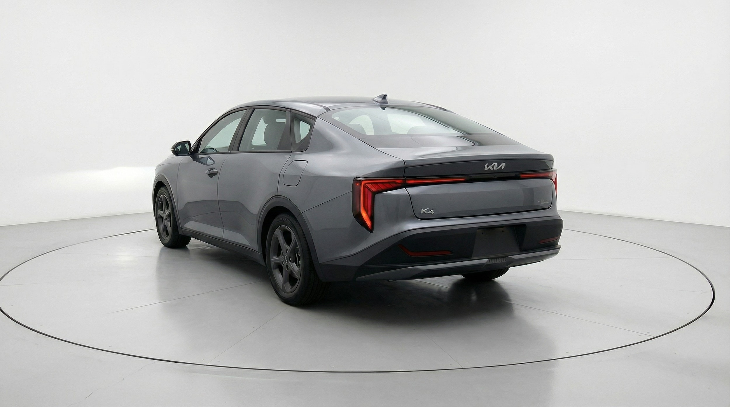 Thumbnail: 2025 Kia K4 - 5