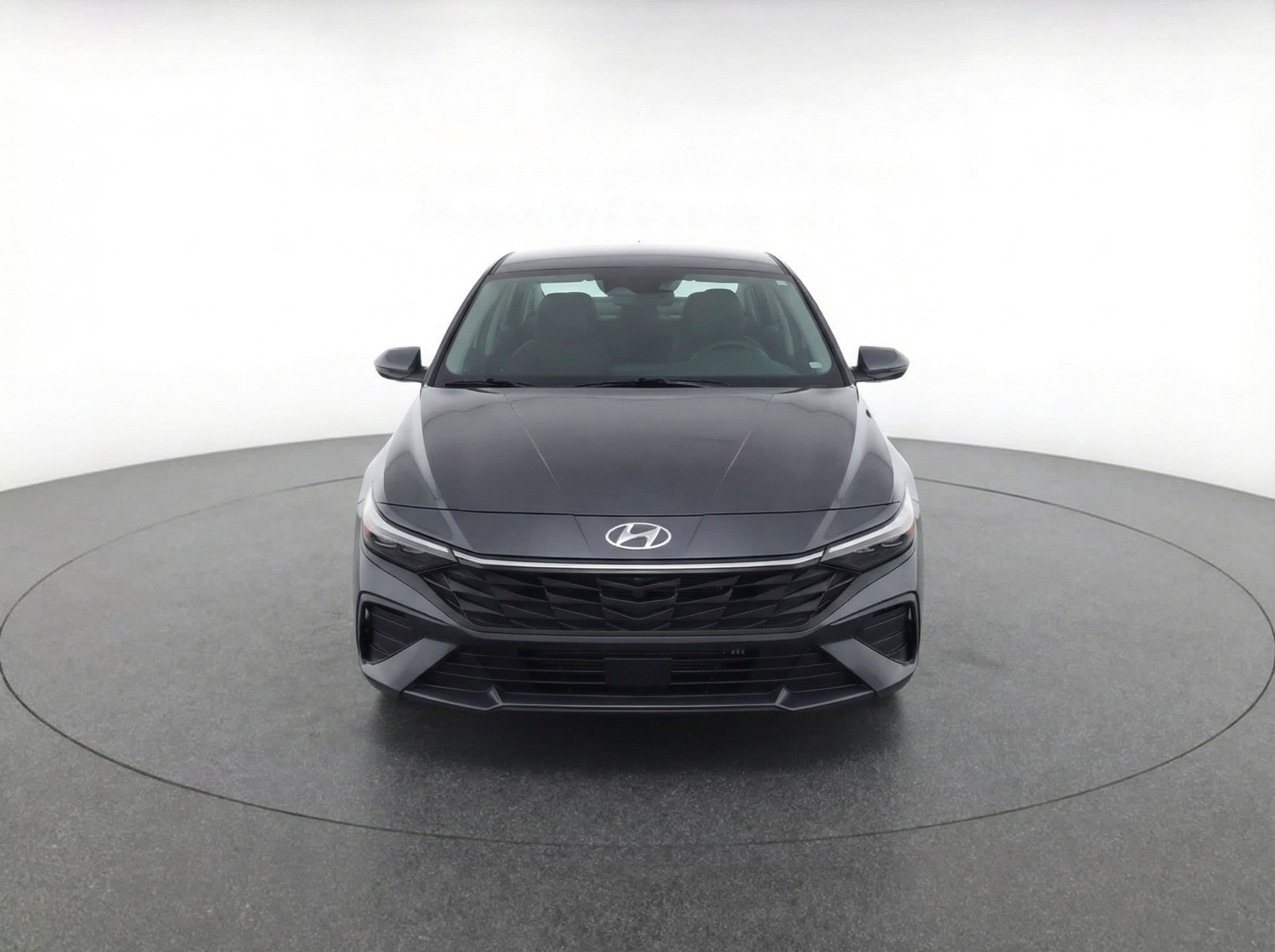 Thumbnail: 2024 Hyundai Elantra - 2