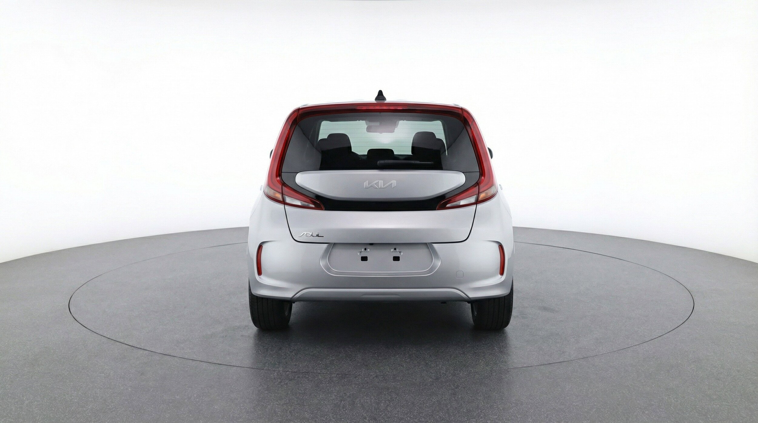 Thumbnail: 2025 Kia Soul - 7
