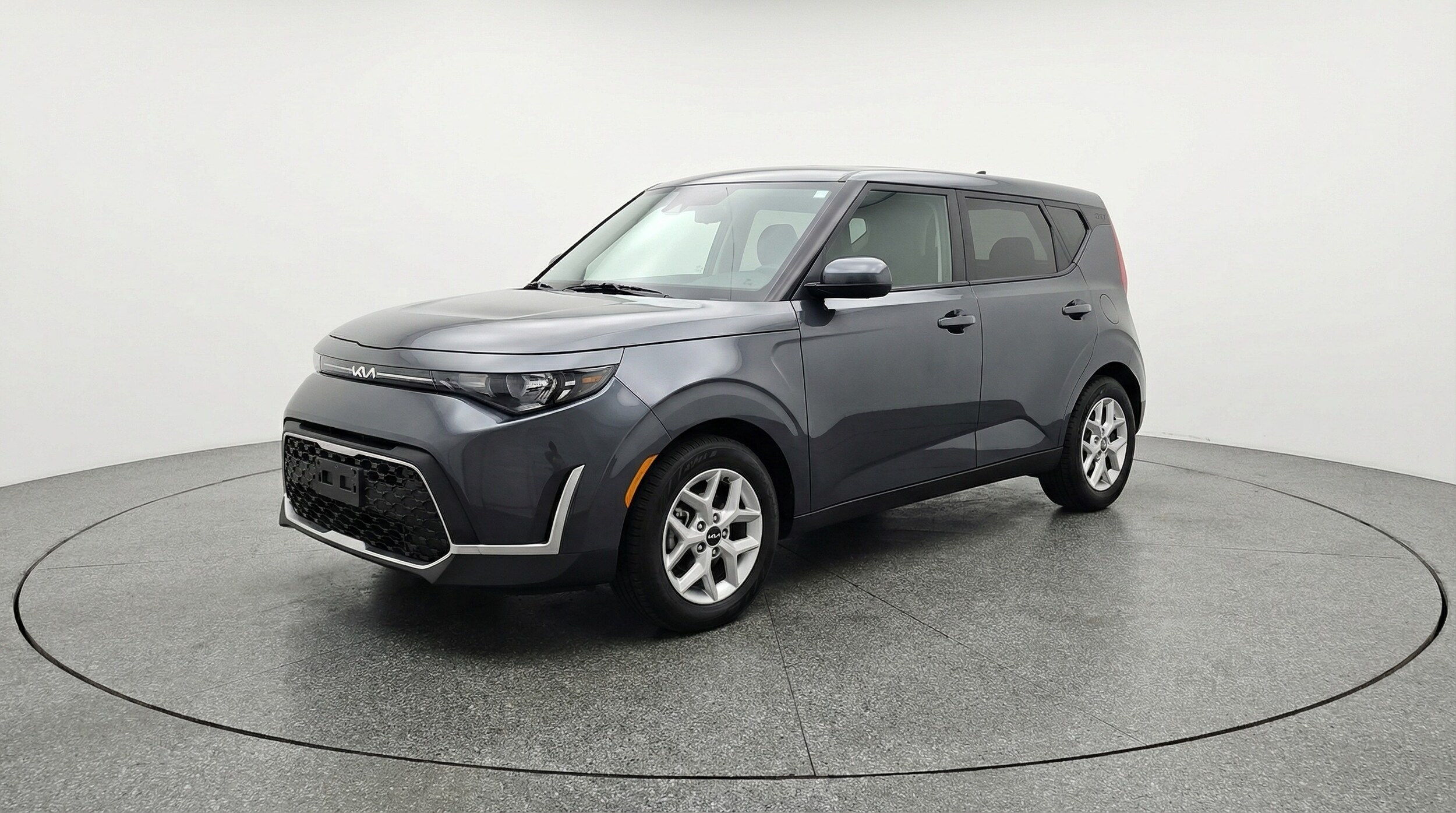 Thumbnail: 2025 Kia Soul - 3