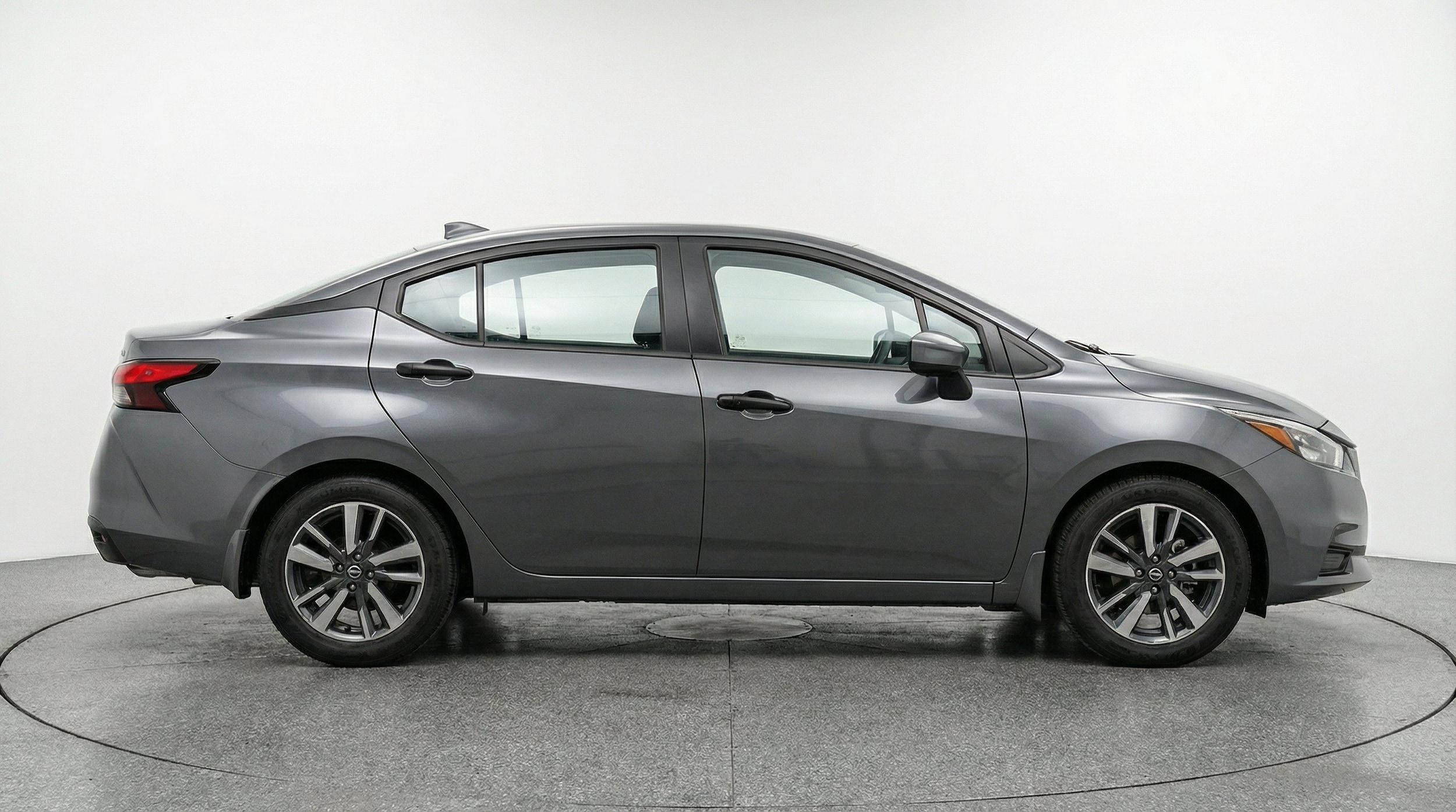 Thumbnail: 2025 Nissan Versa - 11