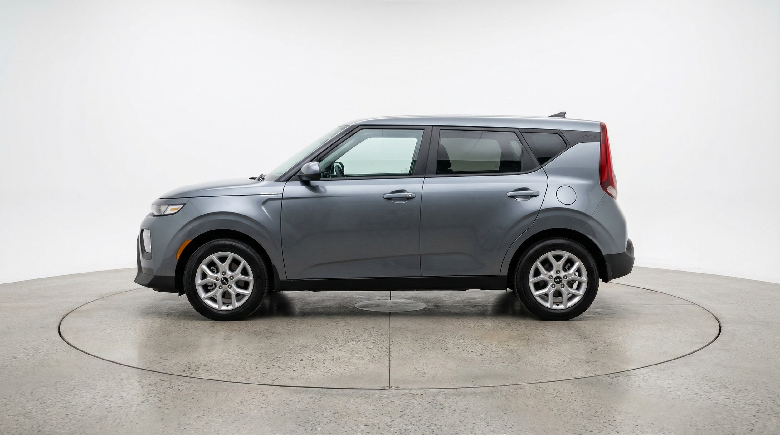 Thumbnail: 2025 Kia Soul - 4