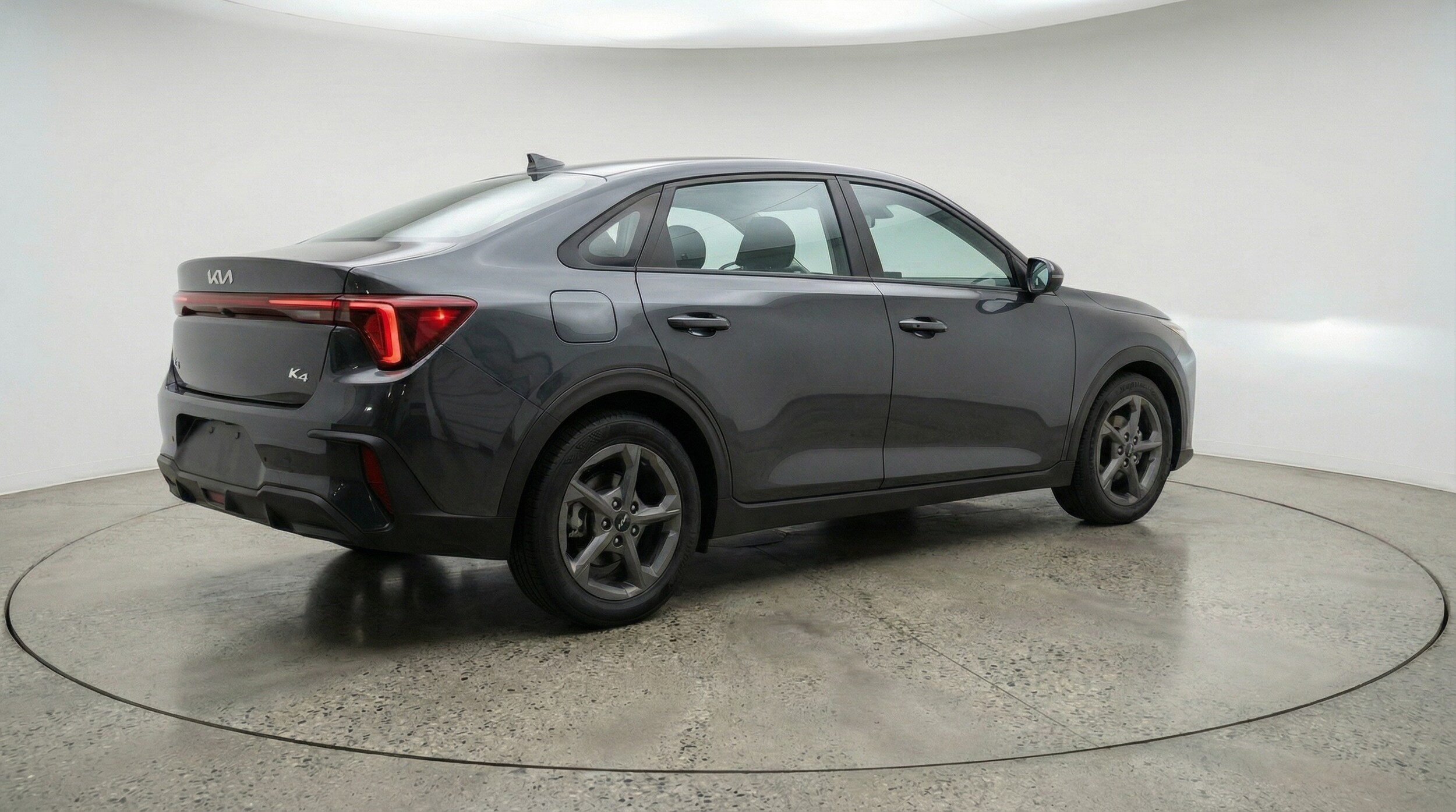 Thumbnail: 2025 Kia K4 - 7