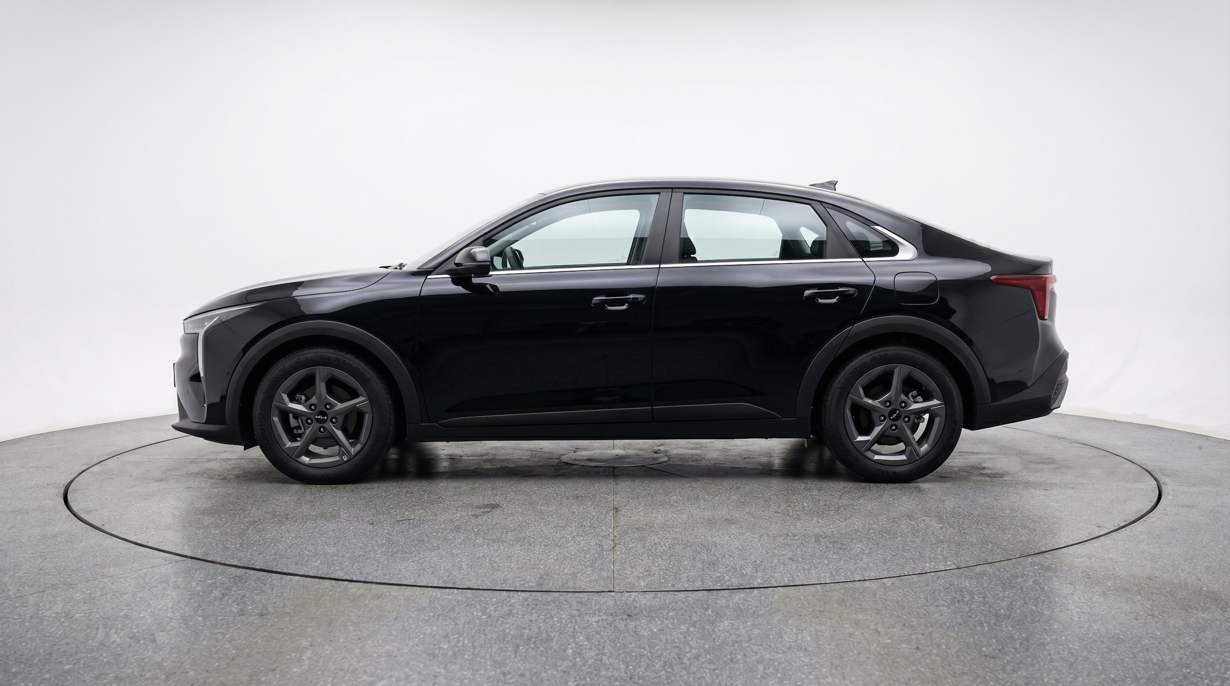 Thumbnail: 2026 Kia K4 - 5