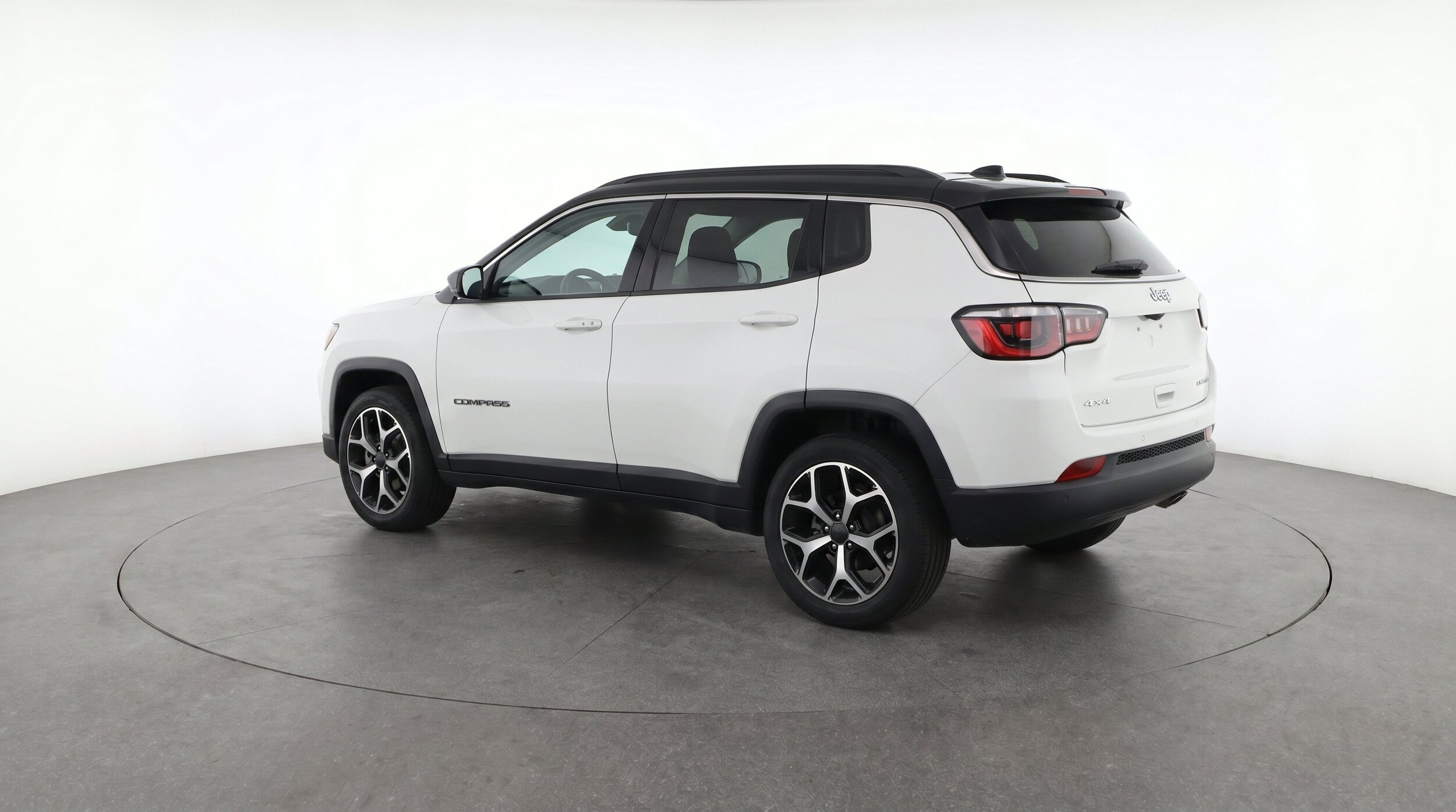 Thumbnail: 2025 Jeep Compass - 6