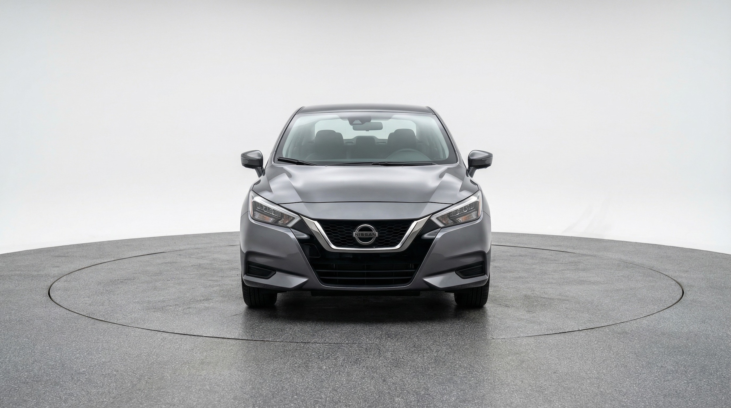 Thumbnail: 2025 Nissan Versa - 2