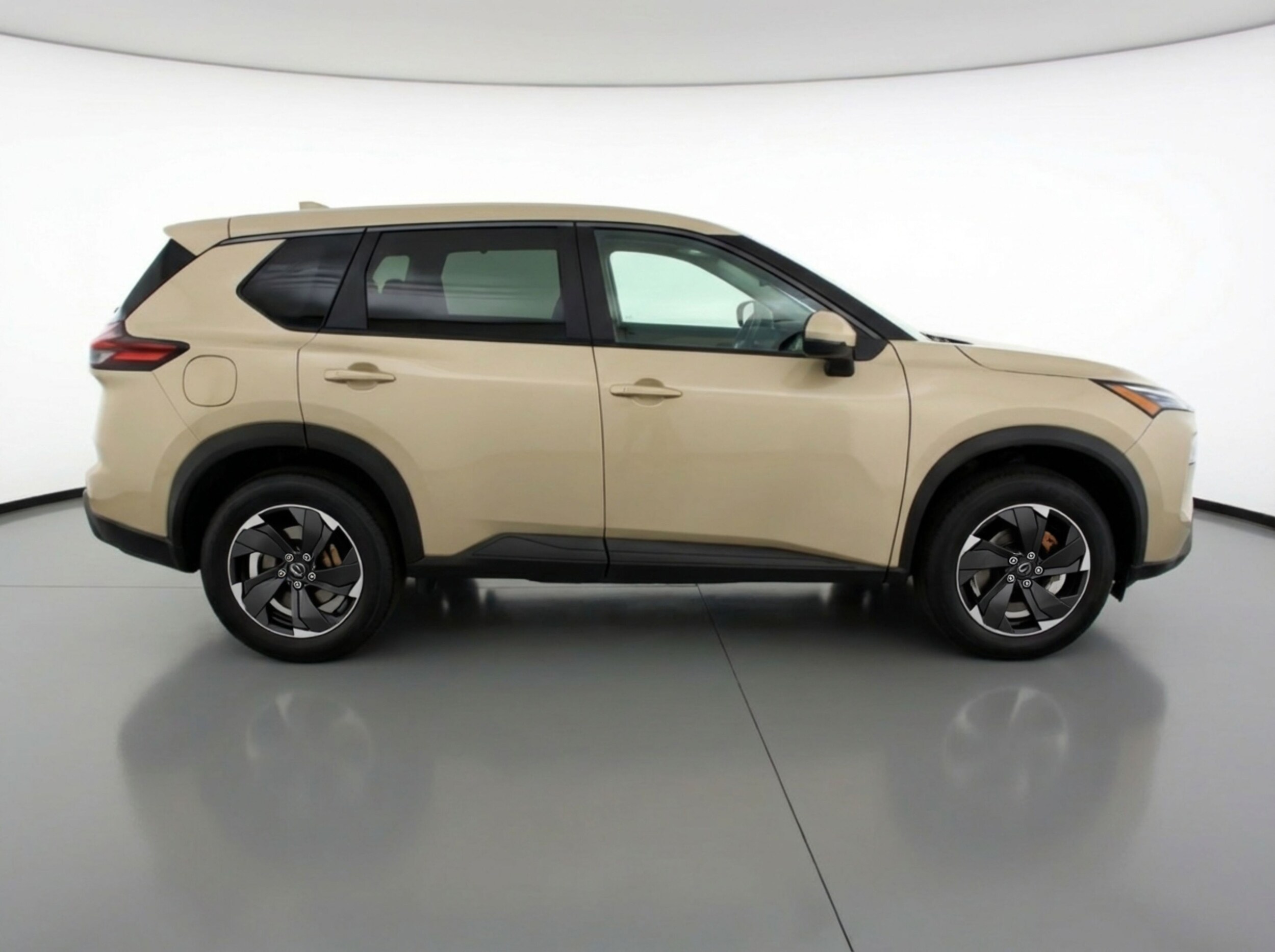 Thumbnail: 2025 Nissan Rogue - 8