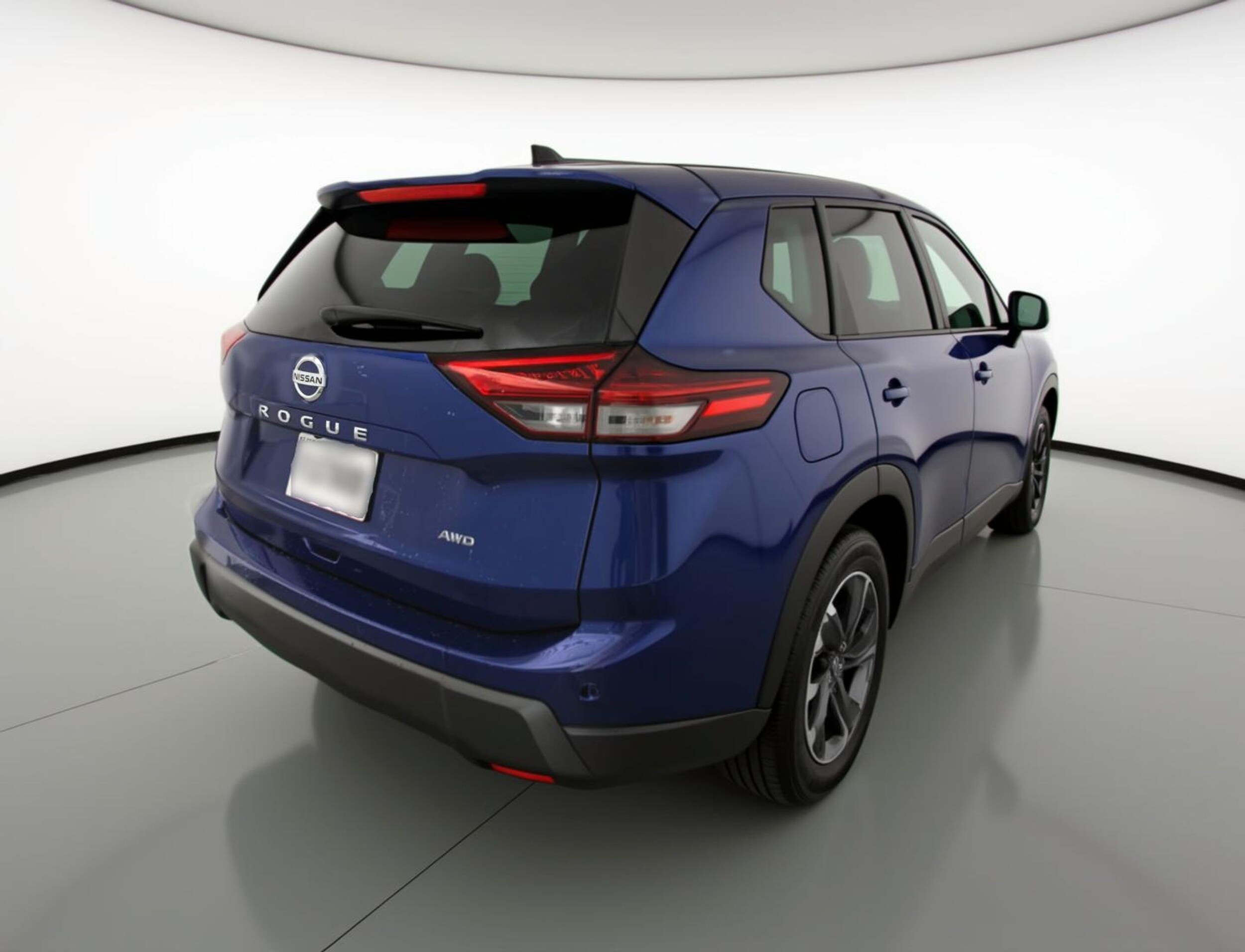 Thumbnail: 2025 Nissan Rogue - 7