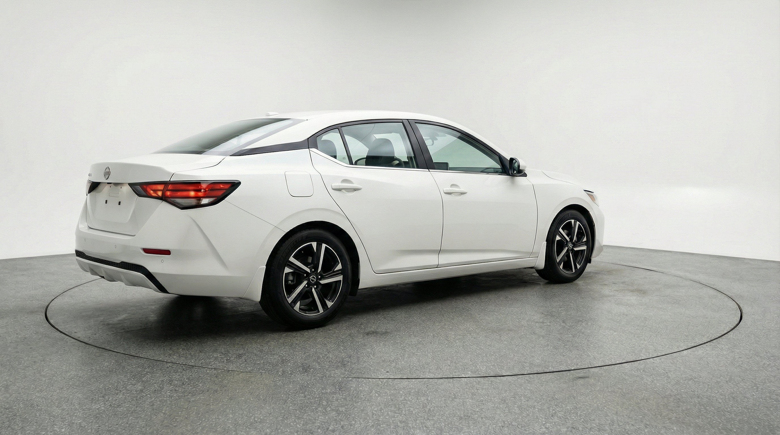 Thumbnail: 2025 Nissan Sentra - 9