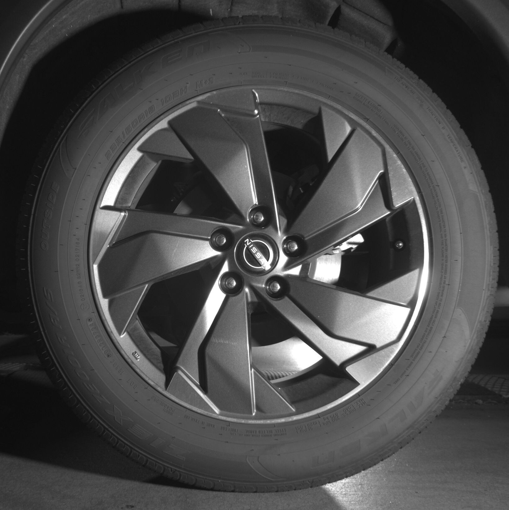 Thumbnail: 2025 Nissan Rogue - 11