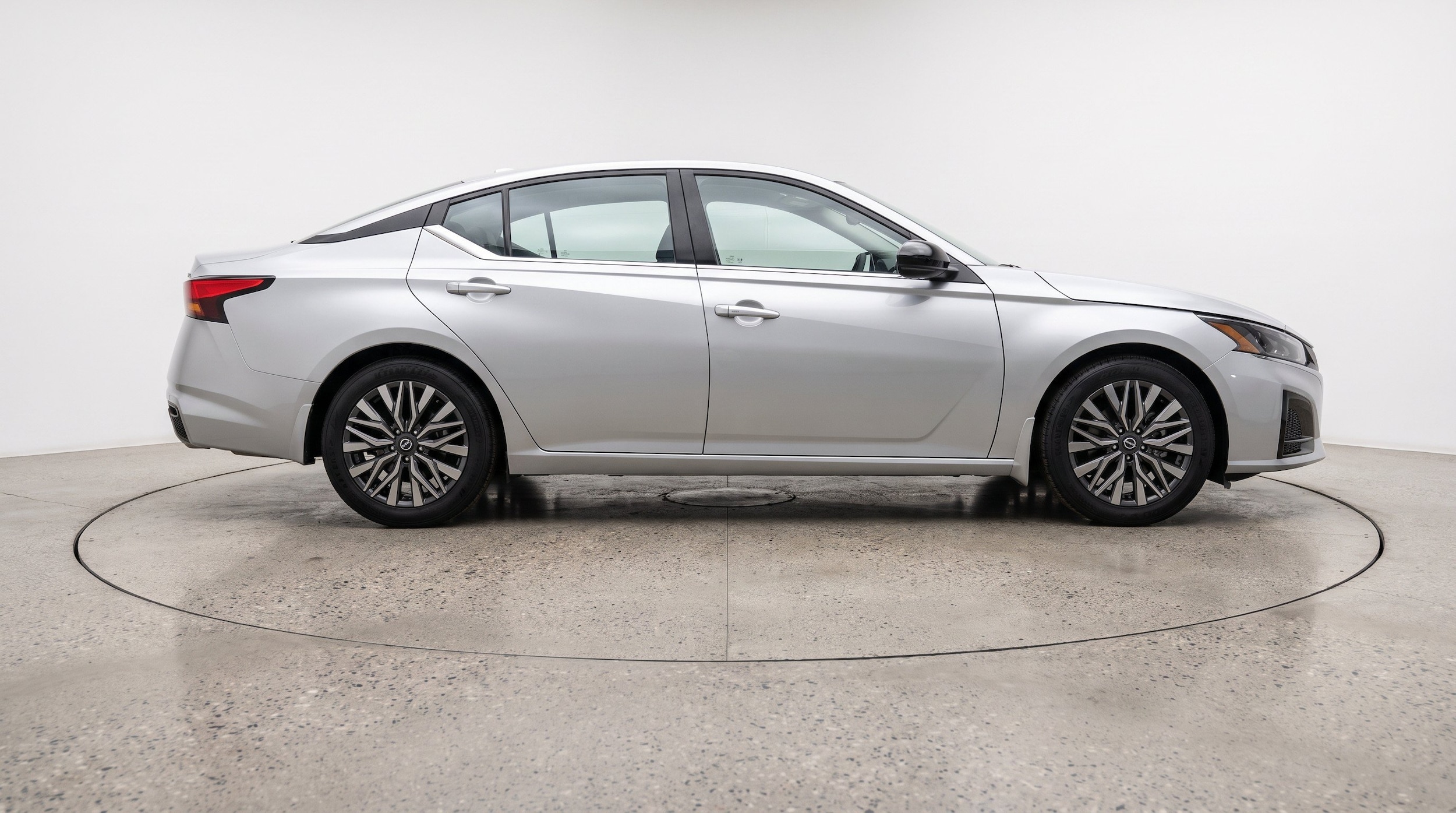Thumbnail: 2026 Nissan Altima - 10