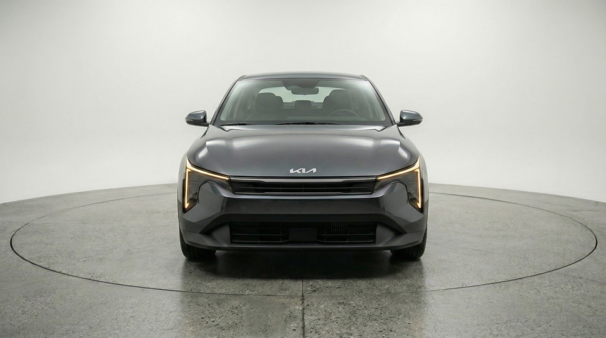 Thumbnail: 2025 Kia K4 - 2