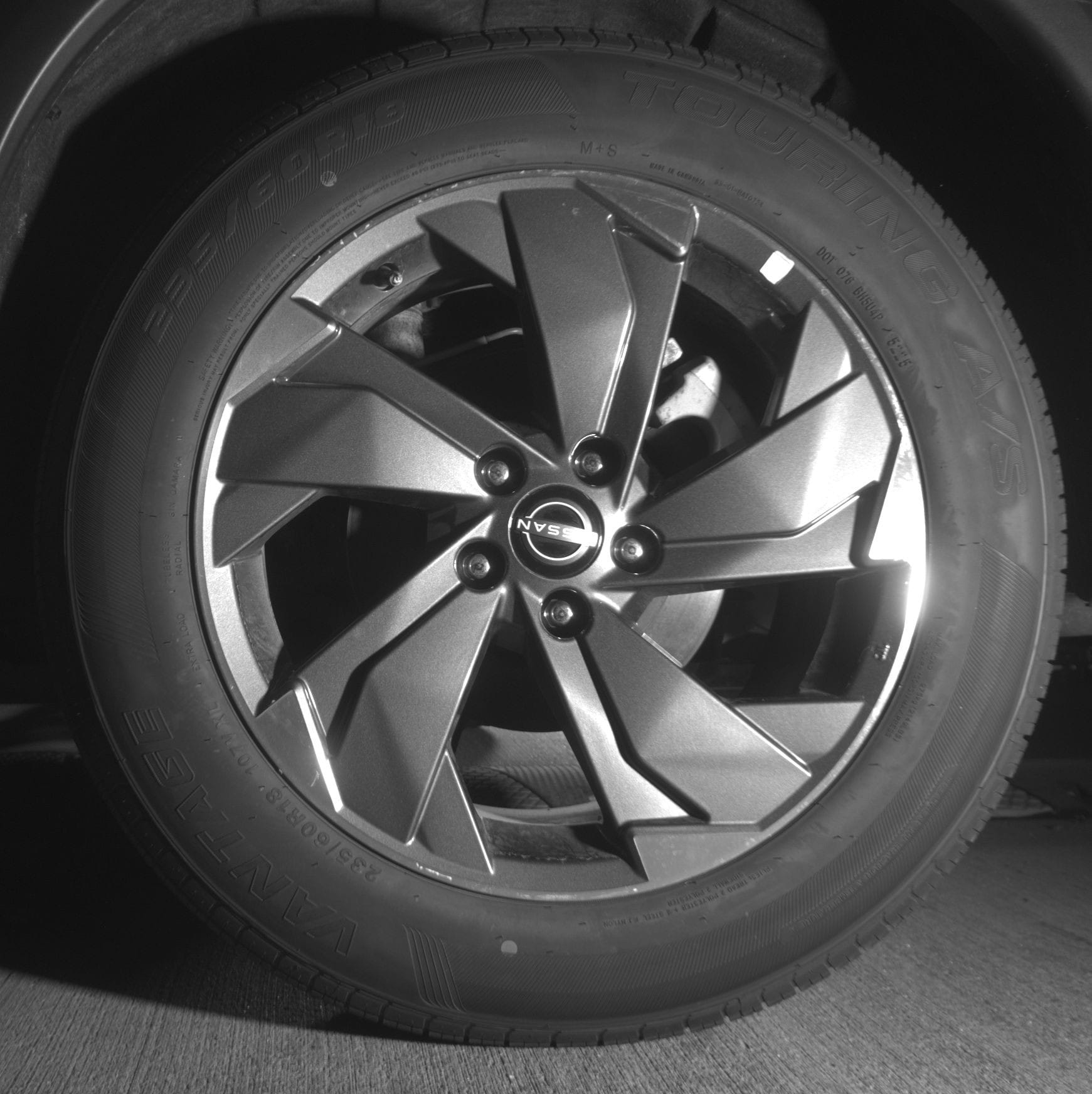 Thumbnail: 2025 Nissan Rogue - 11