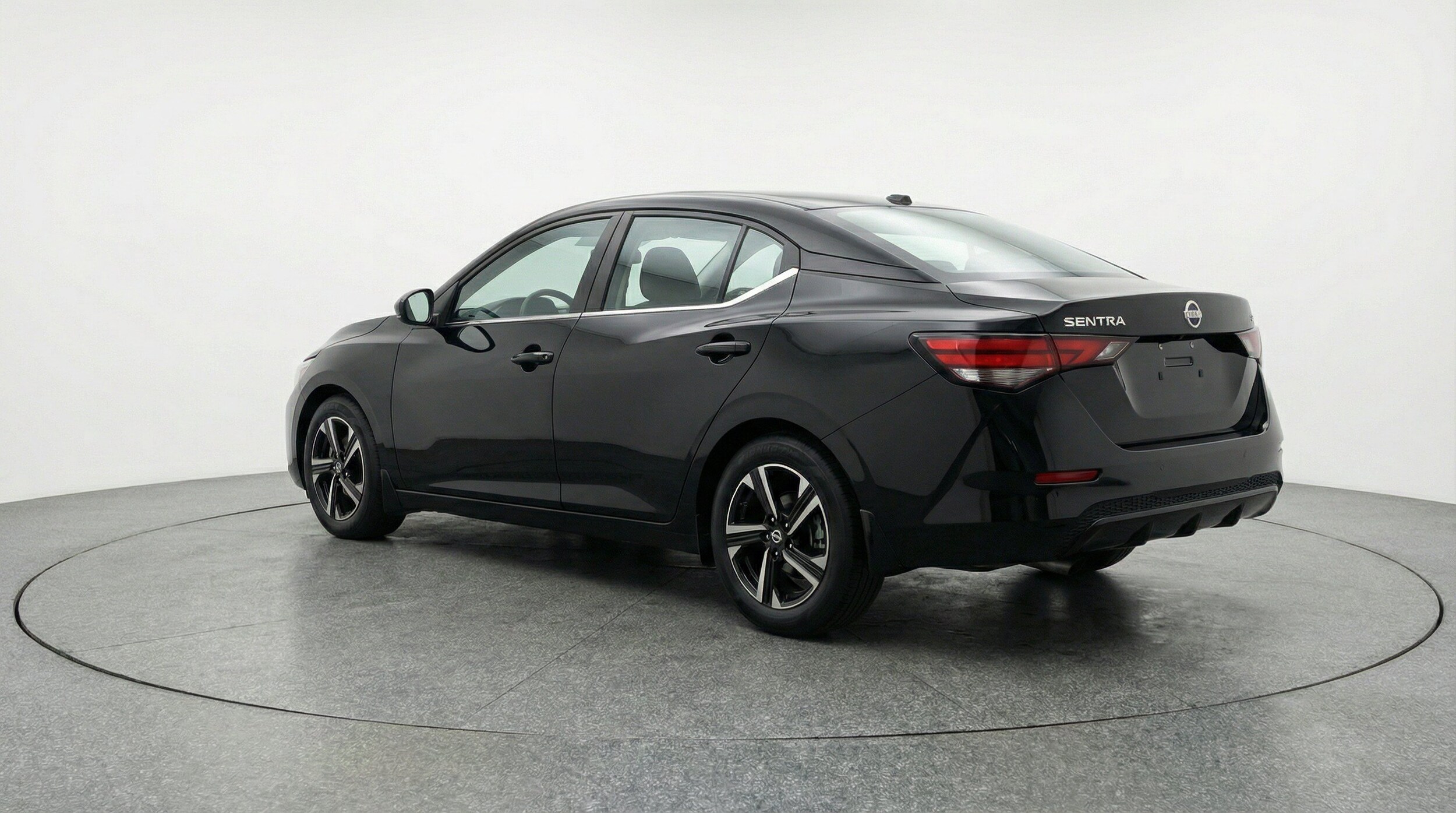 Thumbnail: 2025 Nissan Sentra - 6