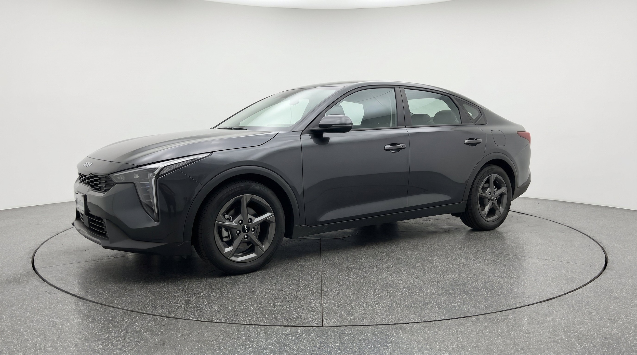 Thumbnail: 2026 Kia K4 - 3