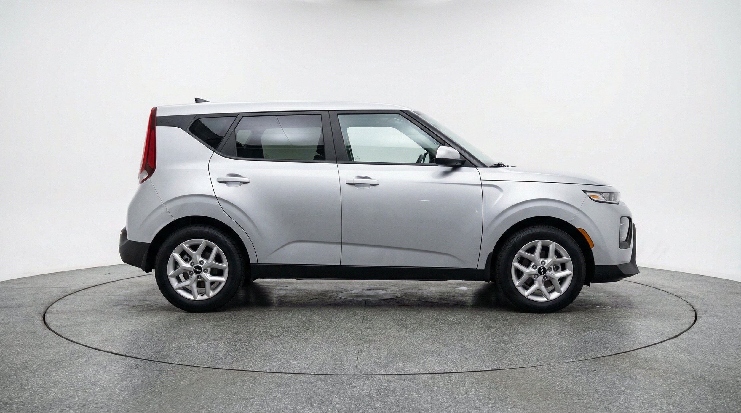Thumbnail: 2025 Kia Soul - 11