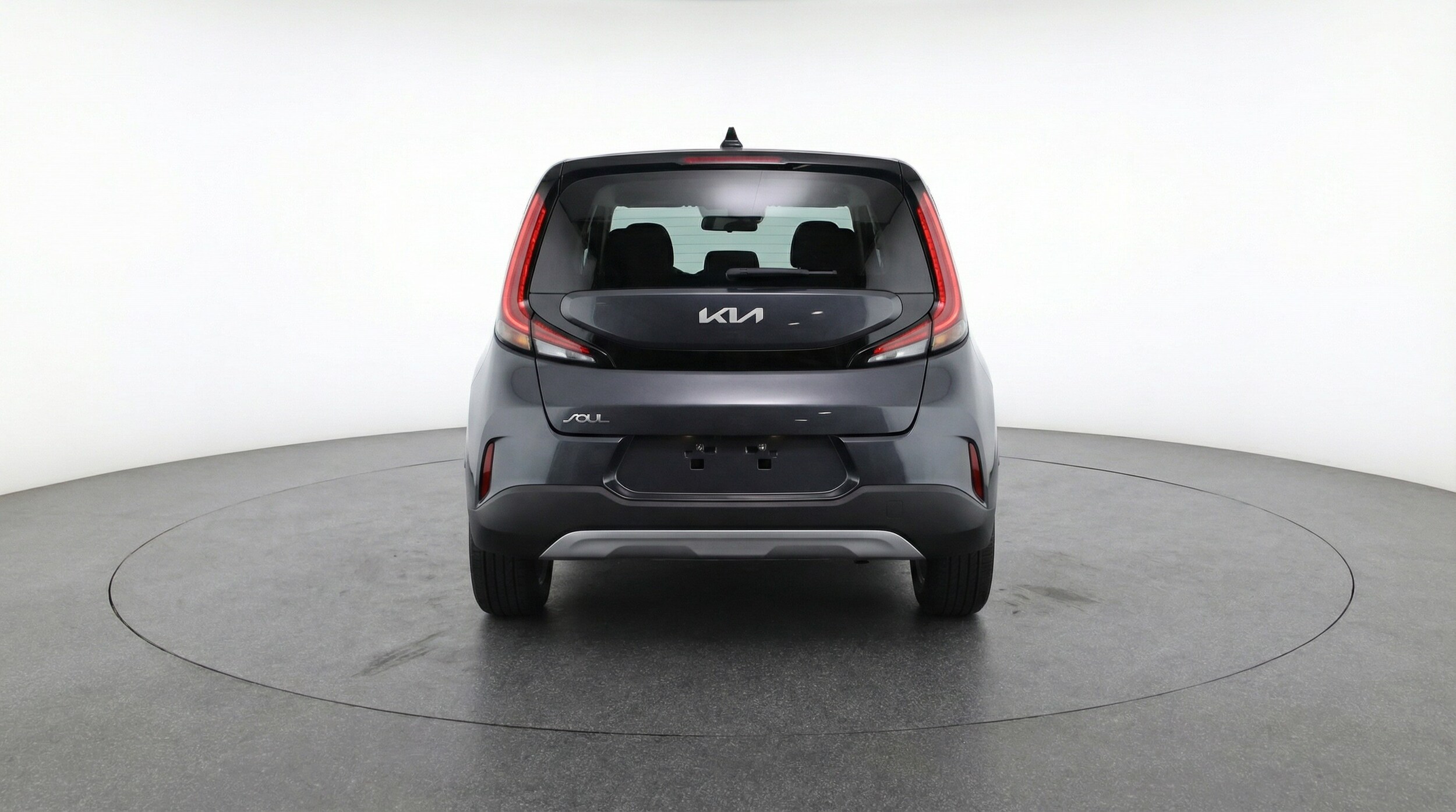 Thumbnail: 2025 Kia Soul - 6