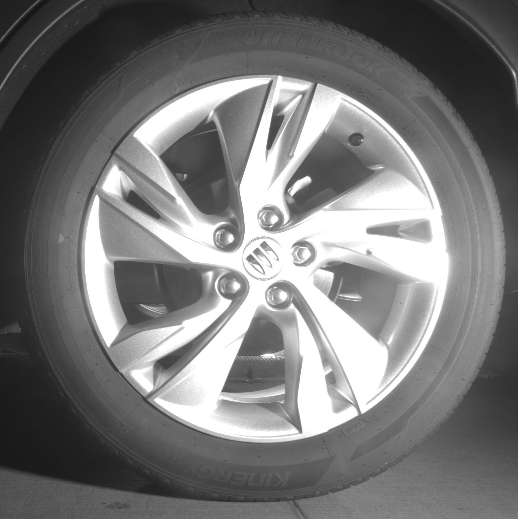 Thumbnail: 2026 Buick Encore GX - 14