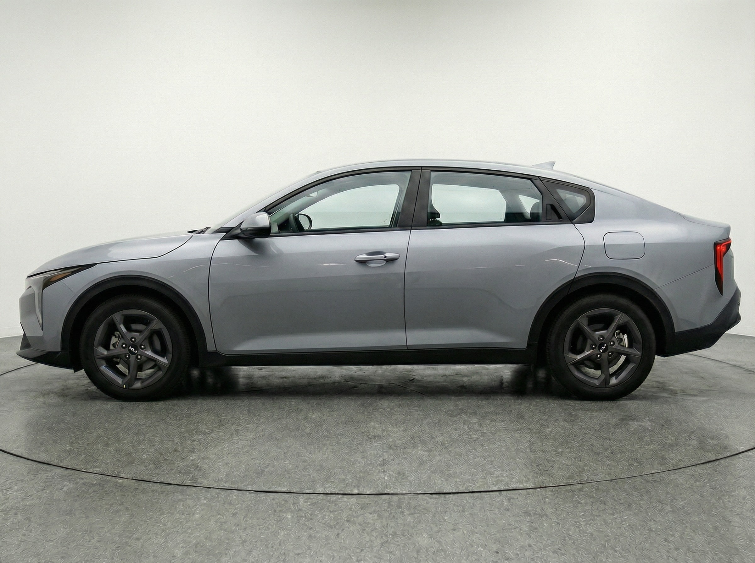 Thumbnail: 2025 Kia K4 - 4