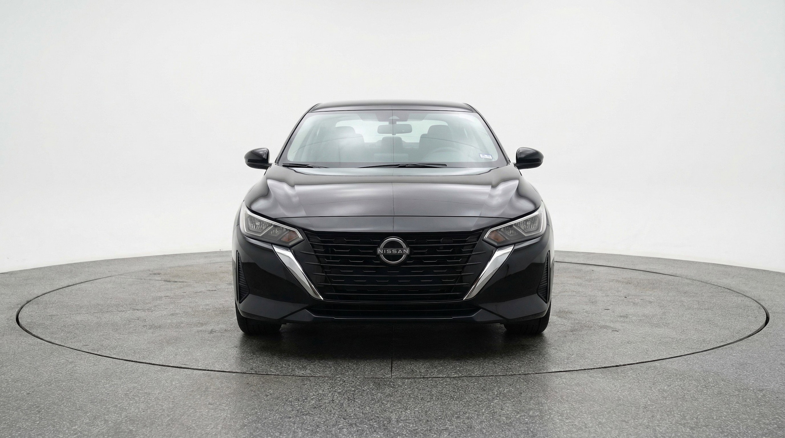 Thumbnail: 2025 Nissan Sentra - 2