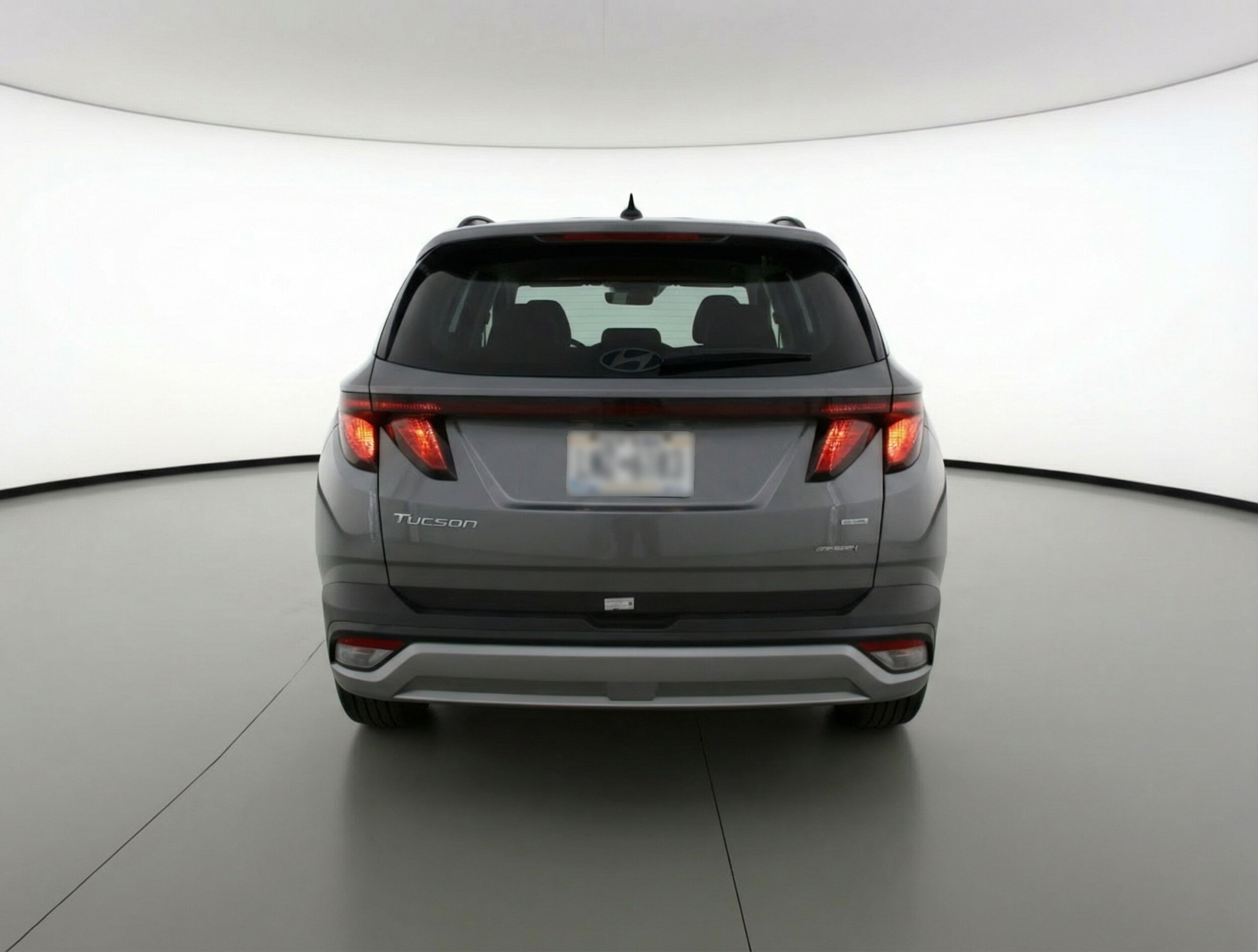 Thumbnail: 2025 Hyundai Tucson - 6