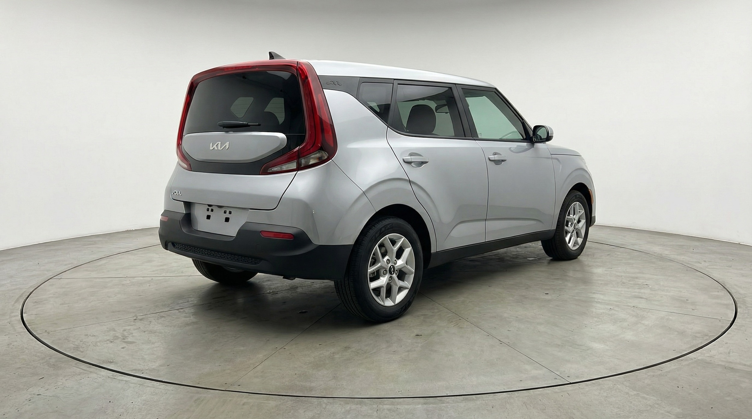 Thumbnail: 2025 Kia Soul - 7