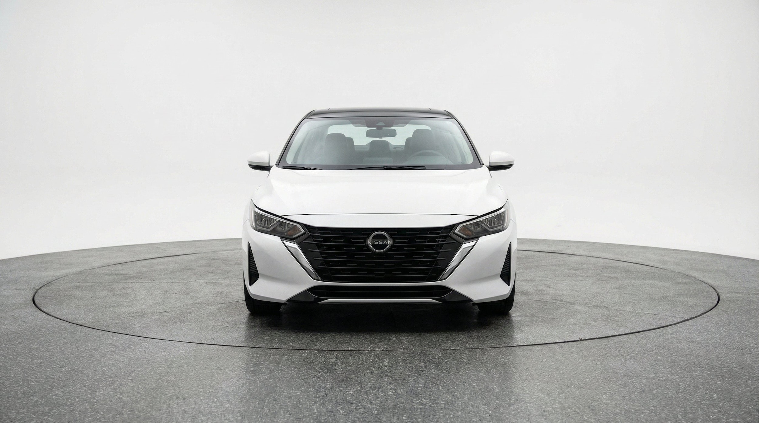 Thumbnail: 2025 Nissan Sentra - 1