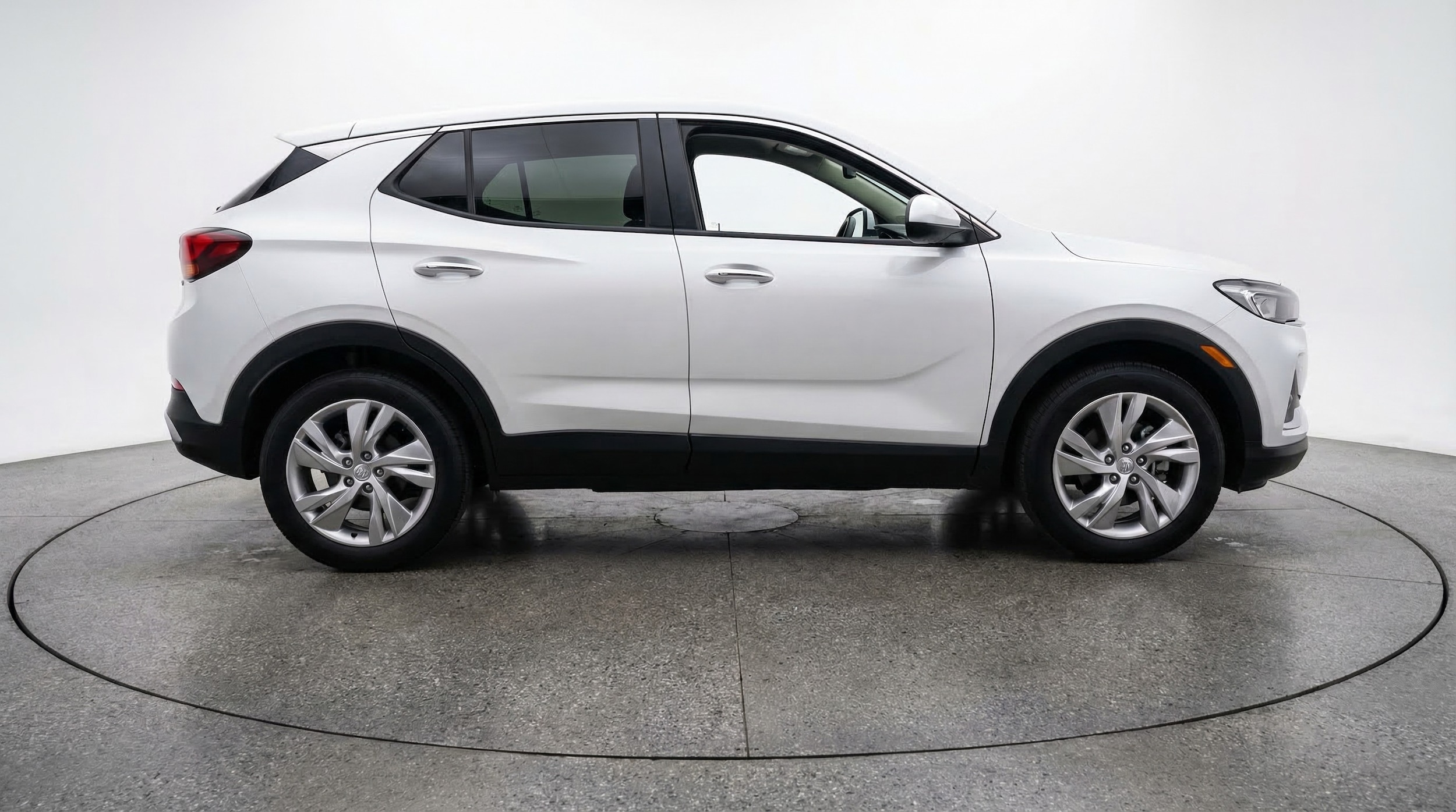 Thumbnail: 2025 Buick Encore GX - 4