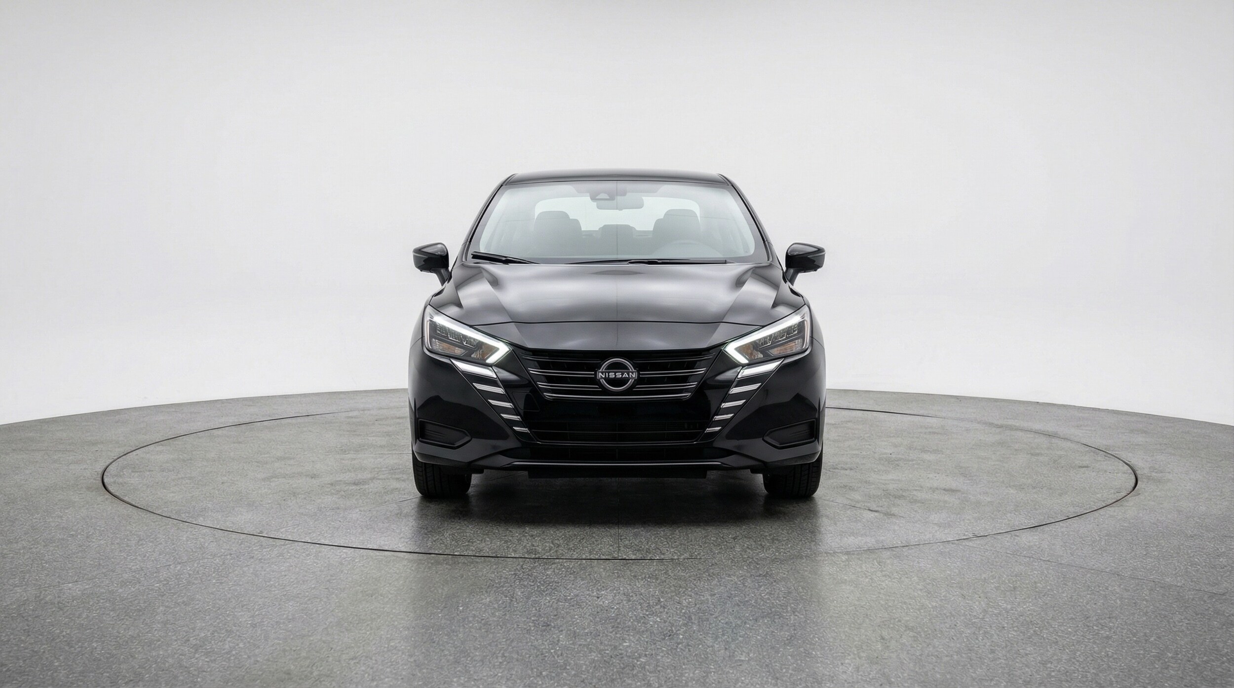 Thumbnail: 2025 Nissan Versa - 2